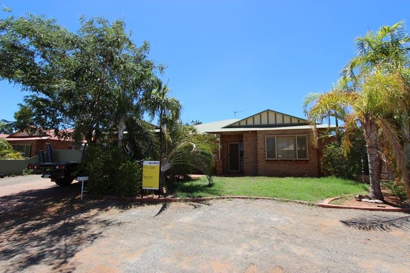 10 Thistle Loop, NICKOL WA 6714, Nickol - Image 1
