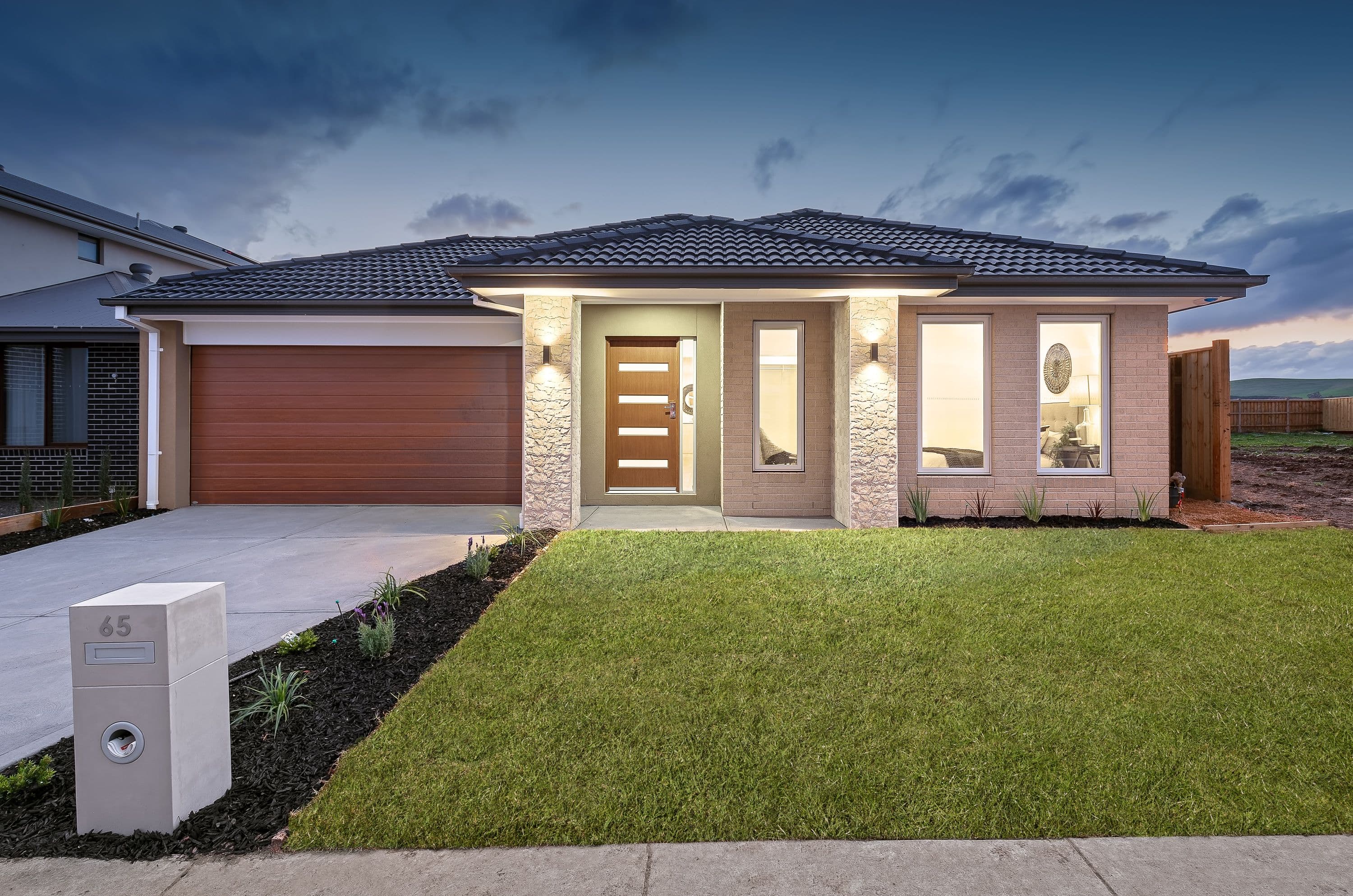 65 Cascade Drive, Beveridge VIC 3753, Beveridge - Image 1