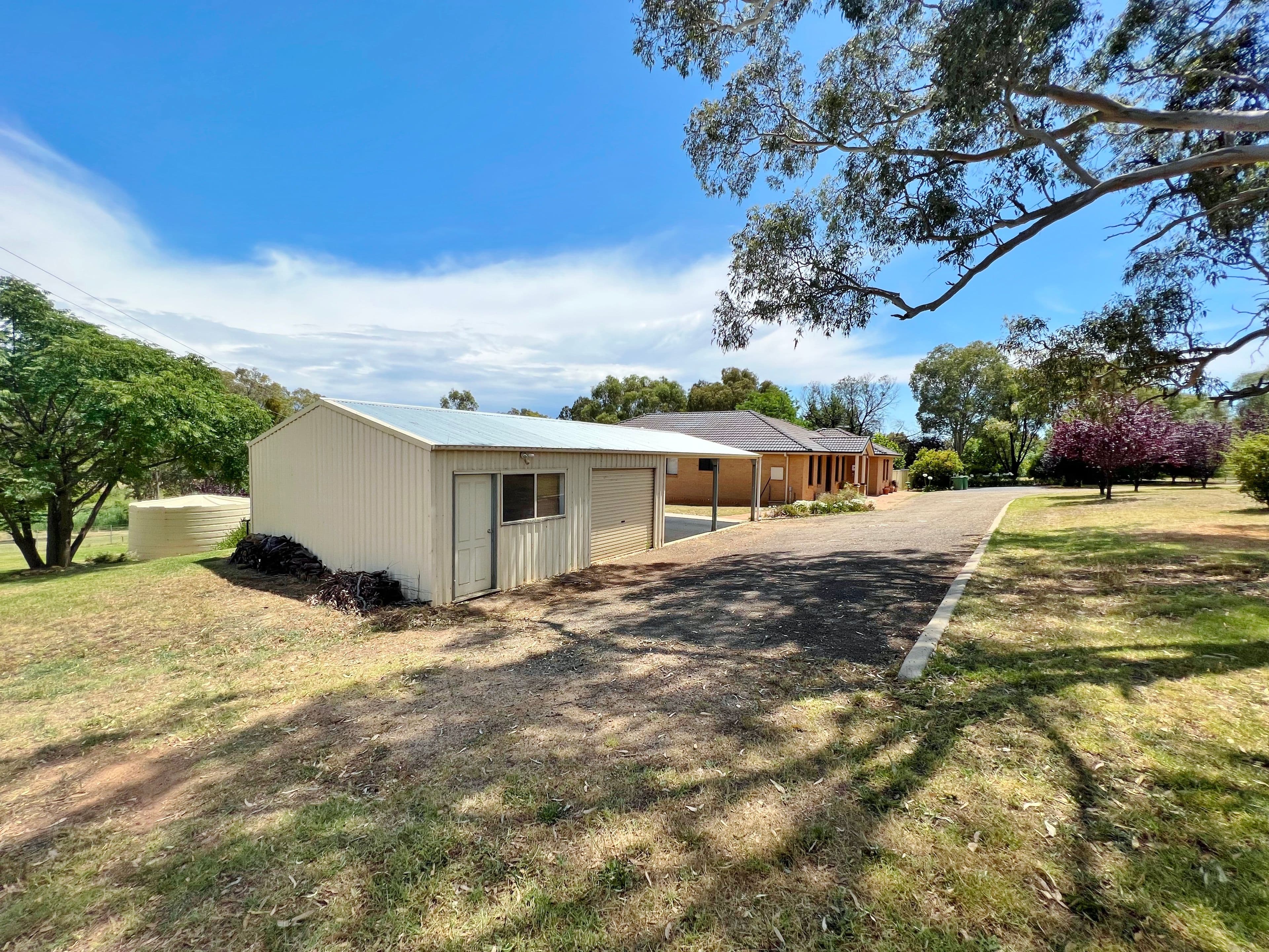 4515 Olympic Highway, Young NSW 2594, Young - Image 1
