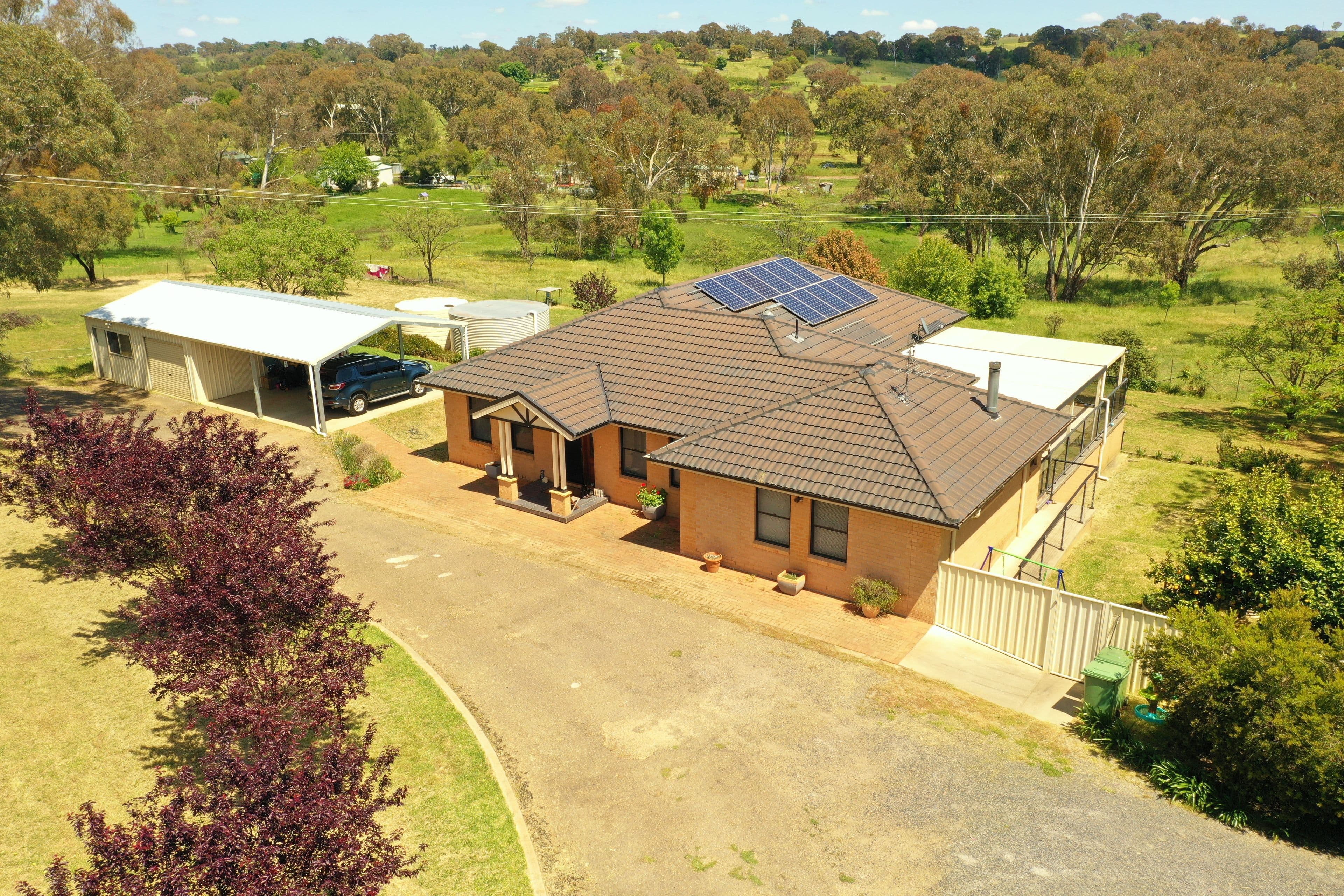 4515 Olympic Highway, Young NSW 2594, Young - Thumbnail 2