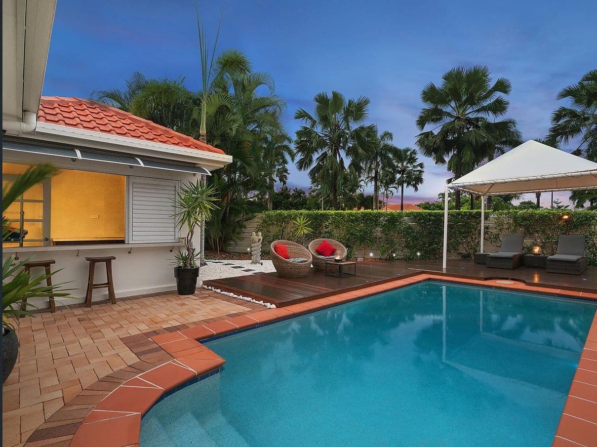 49 Bougainvillea Court, Kewarra Beach QLD 4879, Kewarra Beach - Image 1