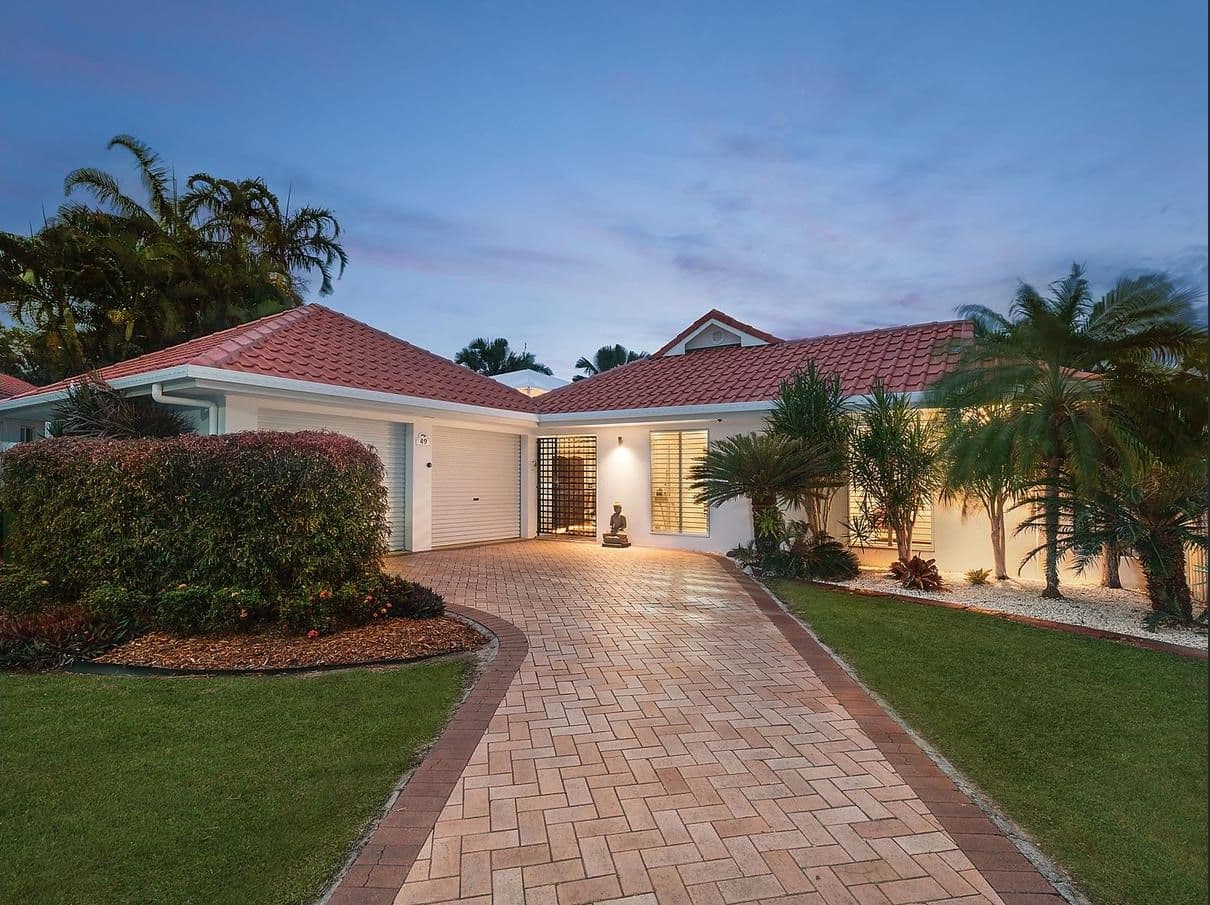 49 Bougainvillea Court, Kewarra Beach QLD 4879, Kewarra Beach - Thumbnail 2