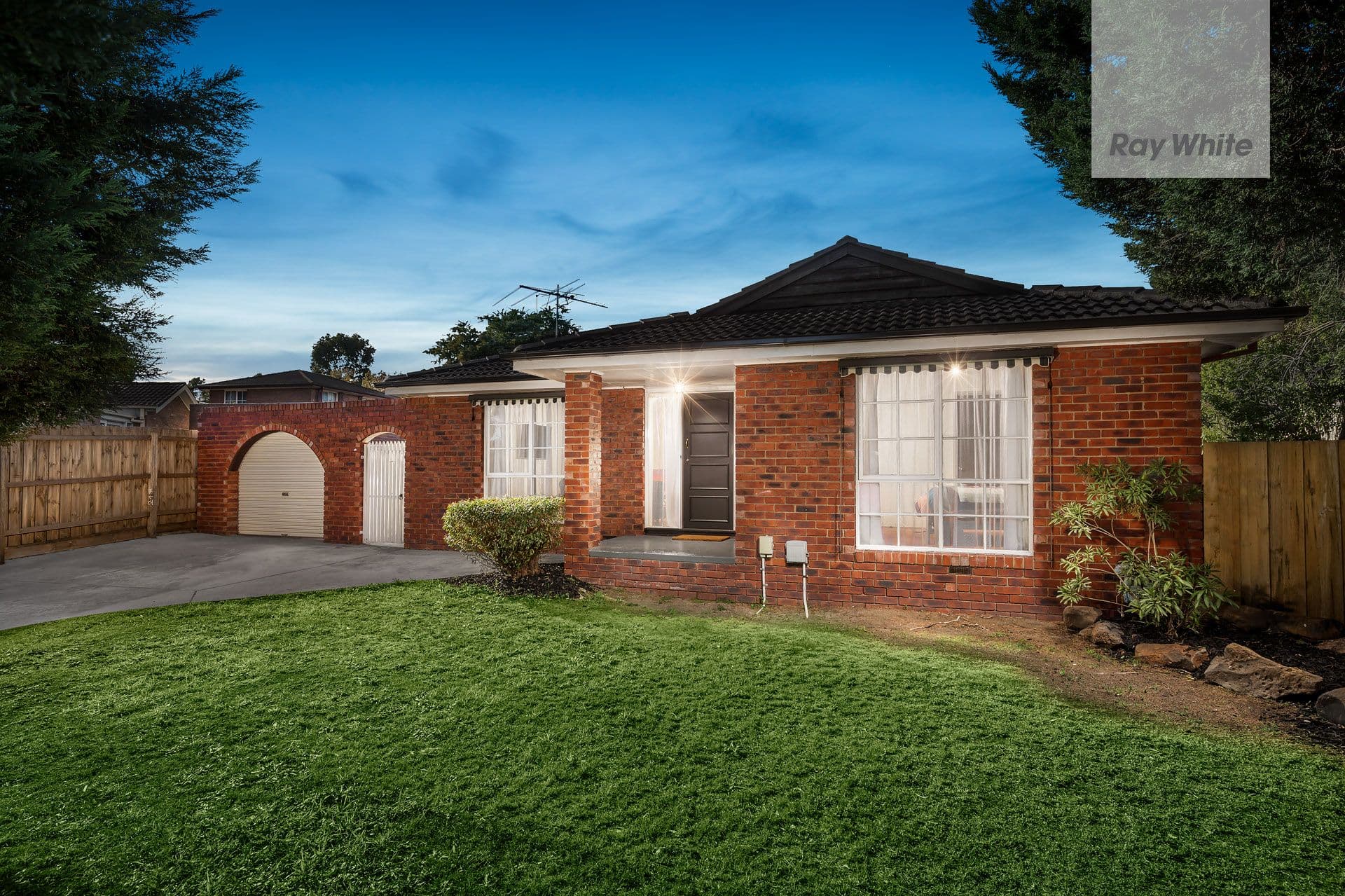 3 Hogan Place, Mill Park VIC 3082, Mill Park - Image 1