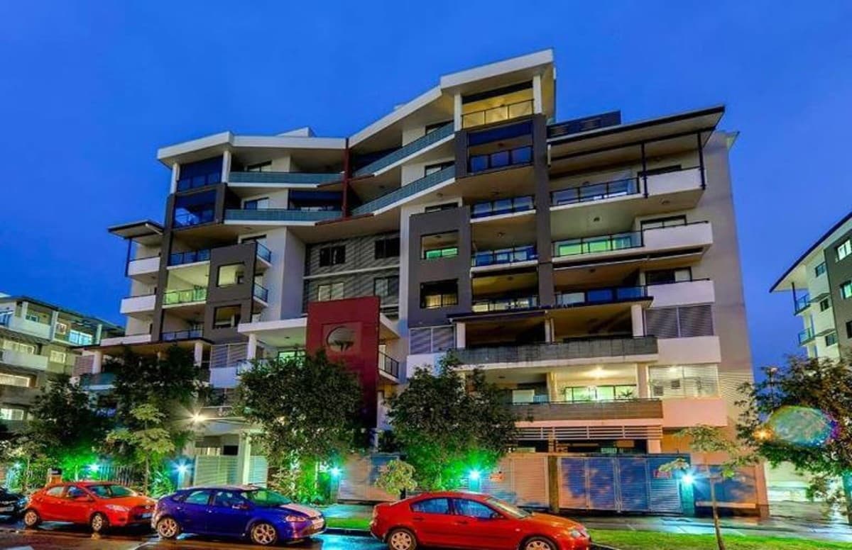 17 / 41 Playfield Street, Chermside QLD 4032, Chermside - Image 1