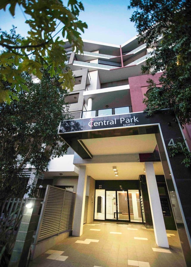 17 / 41 Playfield Street, Chermside QLD 4032, Chermside - Thumbnail 3