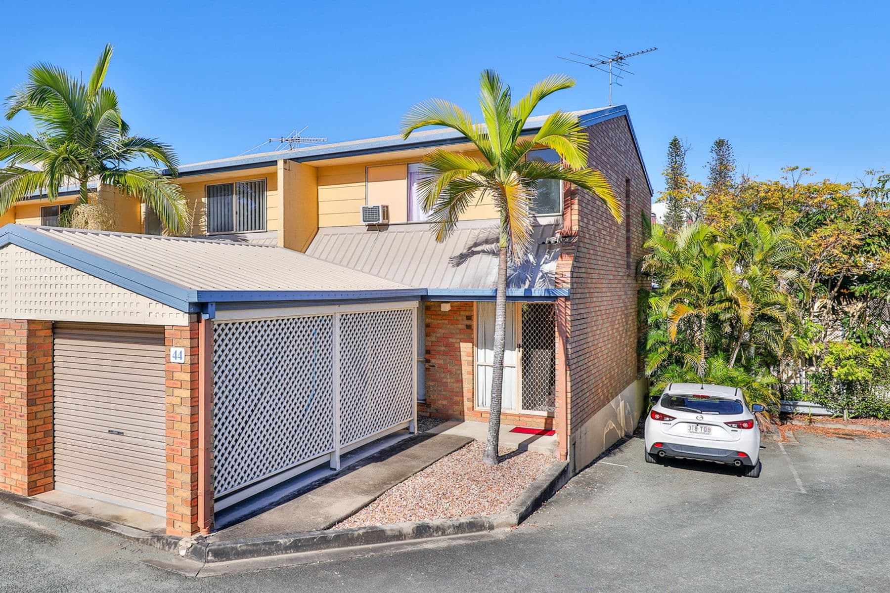 44/8 Briggs Road, Springwood, QLD 4127, Springwood - Image 1