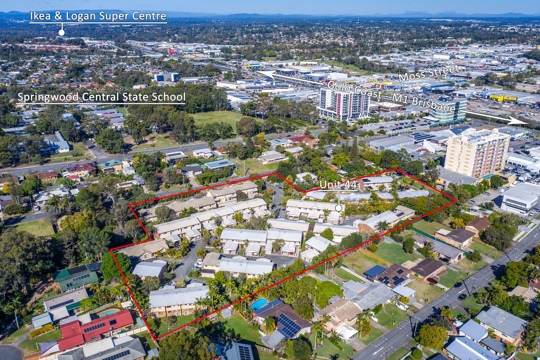 44/8 Briggs Road, Springwood, QLD 4127, Springwood - Thumbnail 4