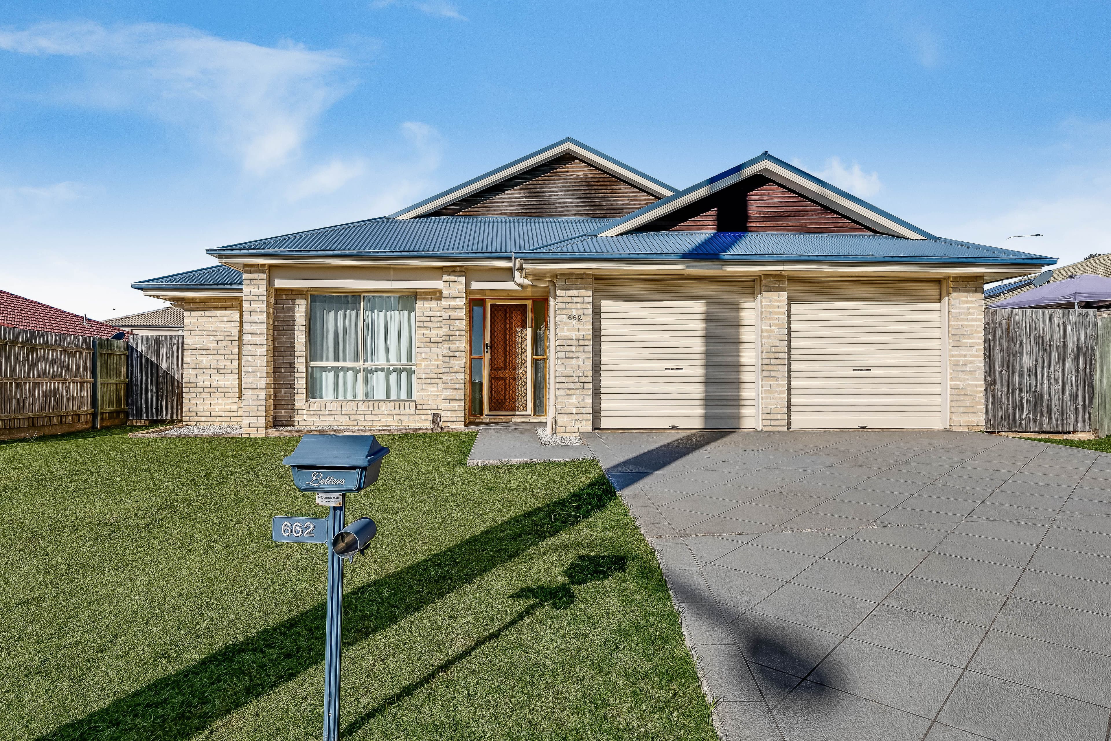 662 Boundary Street, Glenvale QLD 4350, Glenvale - Image 1