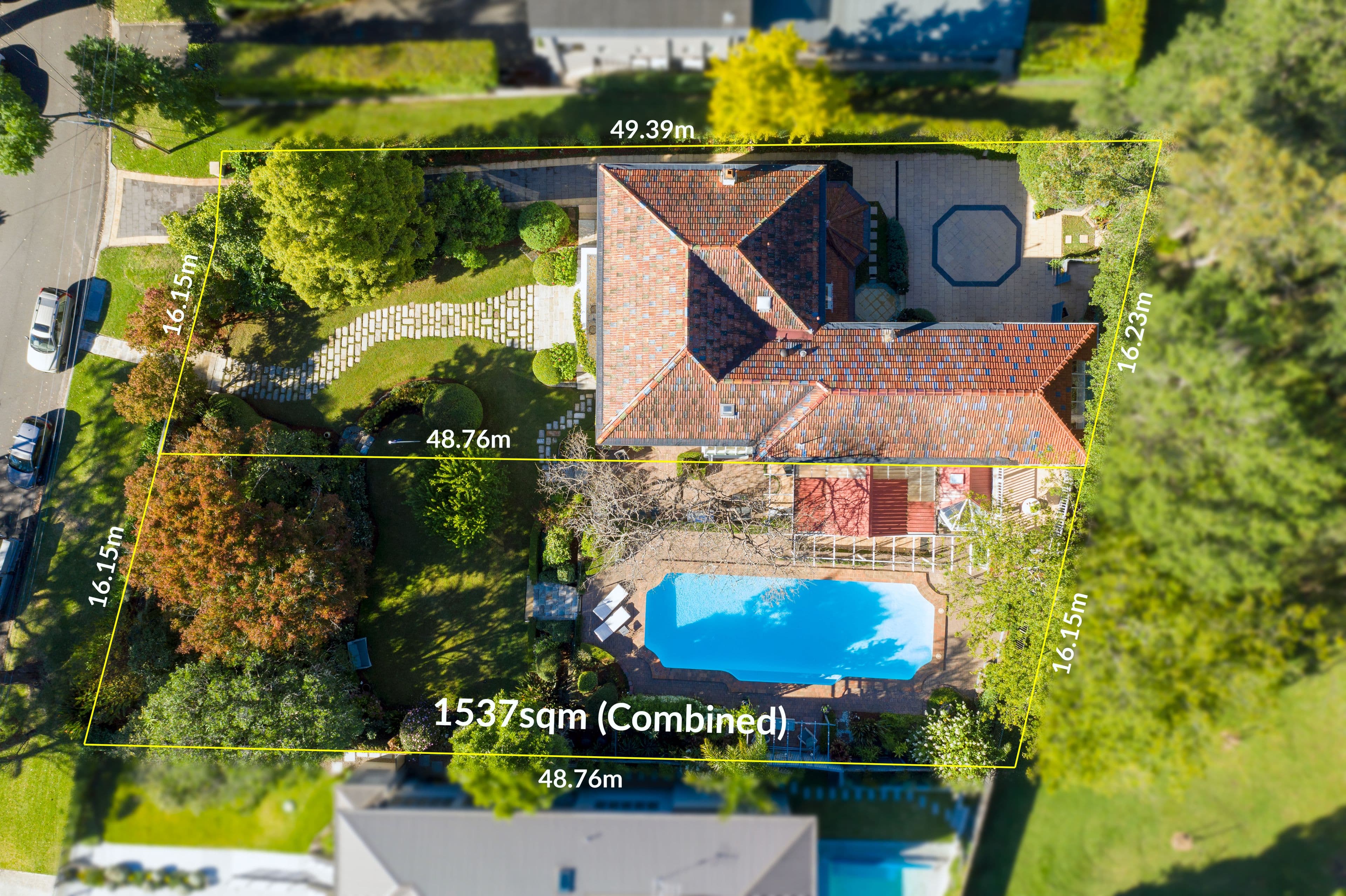20 Coronga Crescent, Killara NSW 2071, Killara - Thumbnail 3