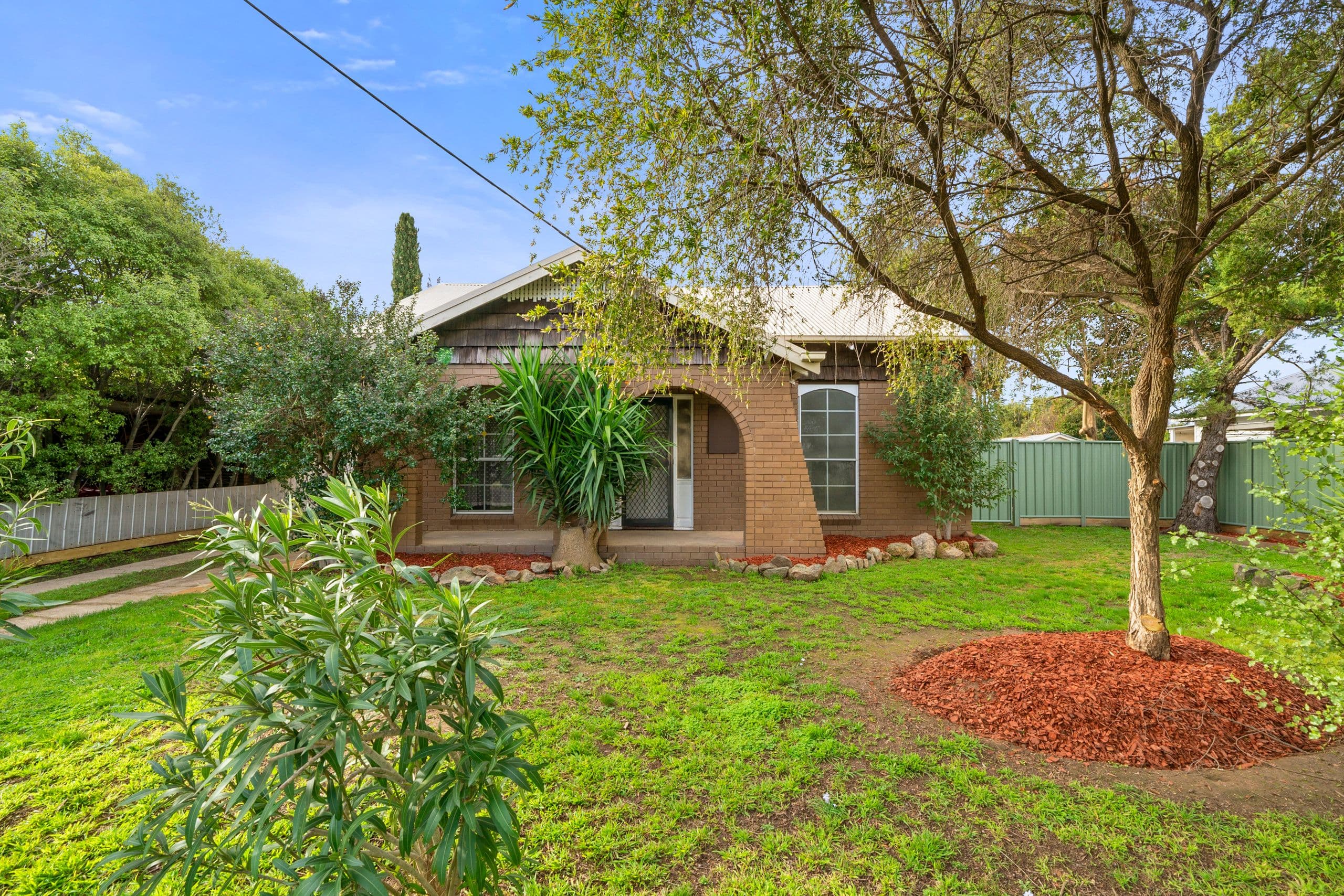 95 Mackellar Street, Benalla VIC 3672, Benalla - Image 1