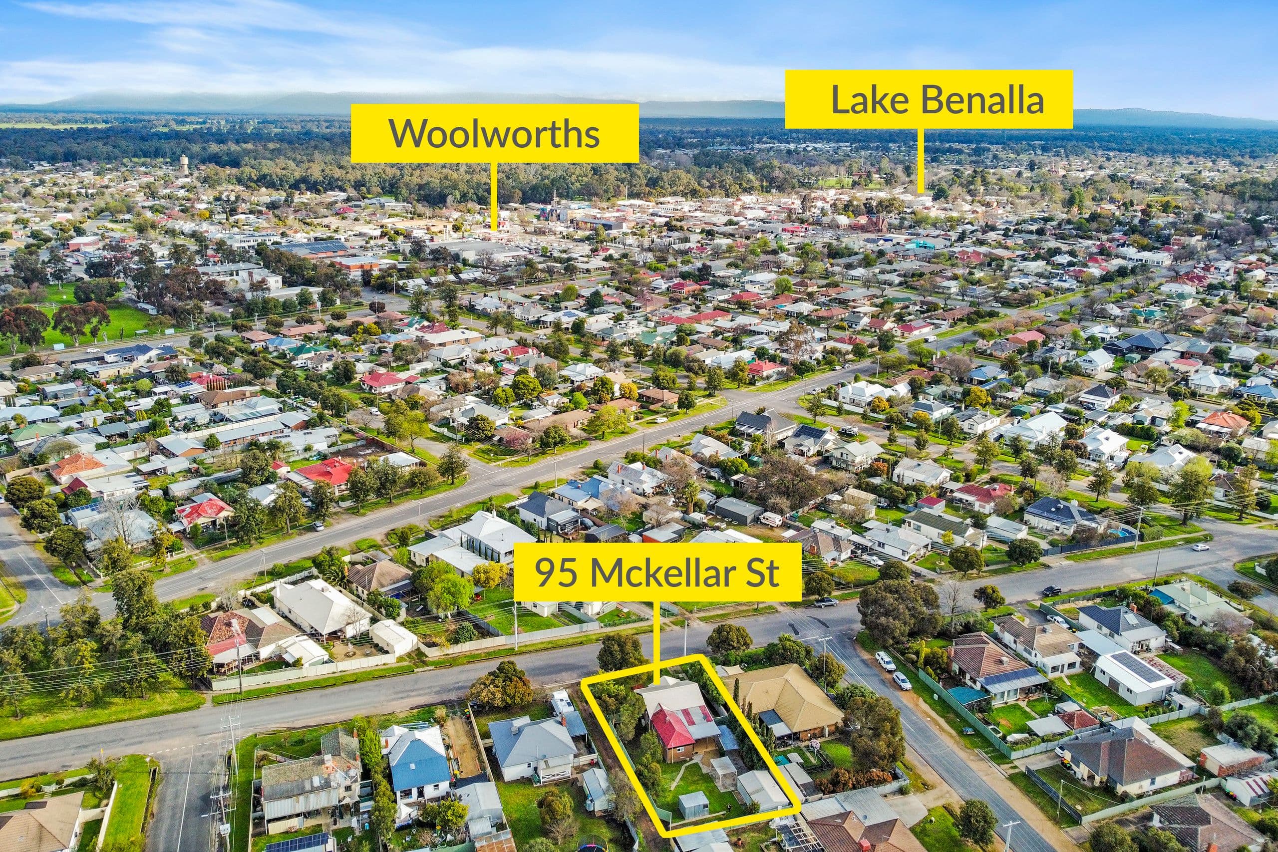 95 Mackellar Street, Benalla VIC 3672, Benalla - Thumbnail 2
