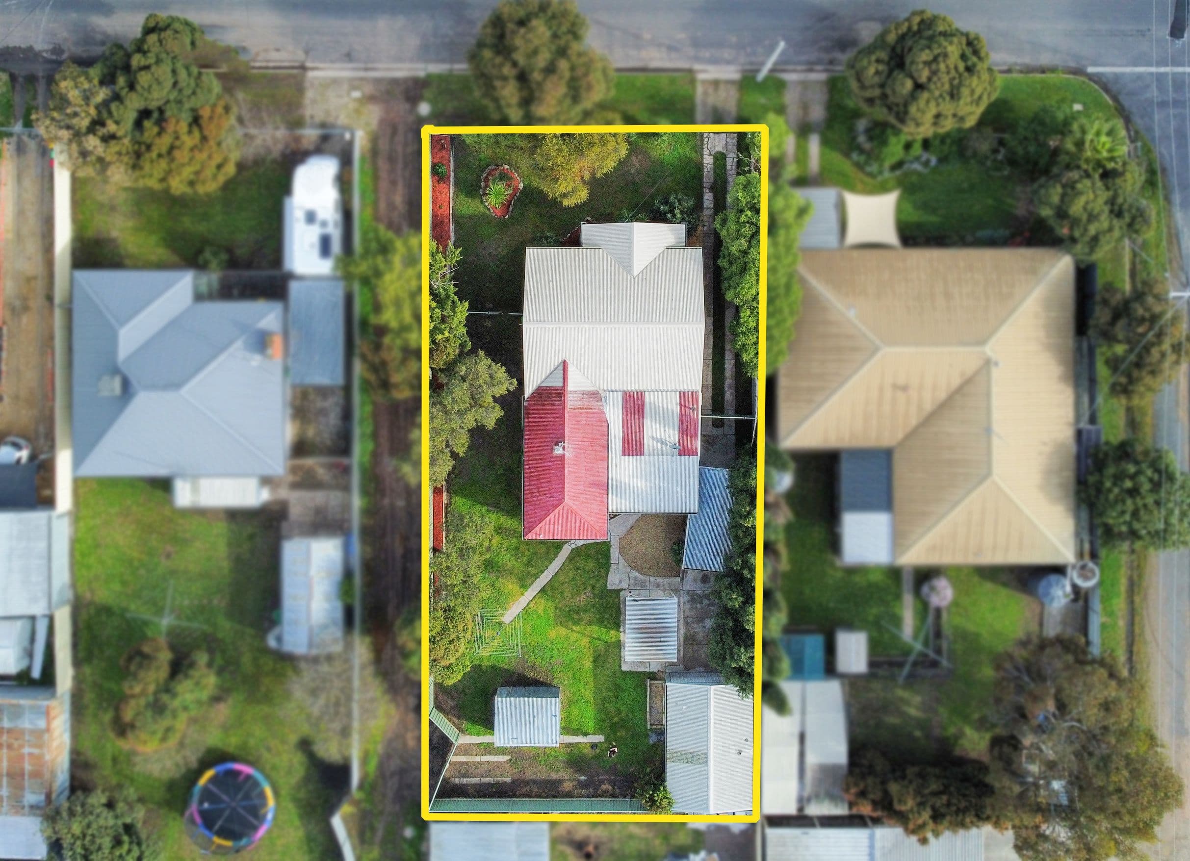 95 Mackellar Street, Benalla VIC 3672, Benalla - Thumbnail 3