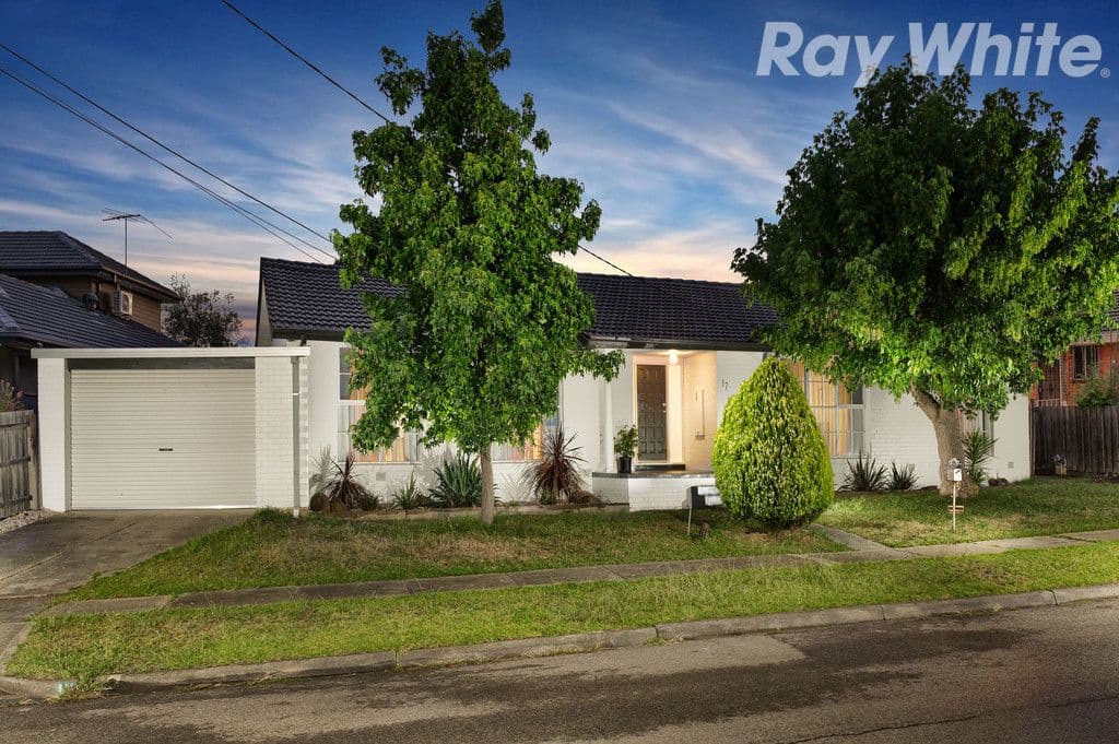 17 Cambridge Way, Bundoora VIC 3083, Bundoora - Image 1