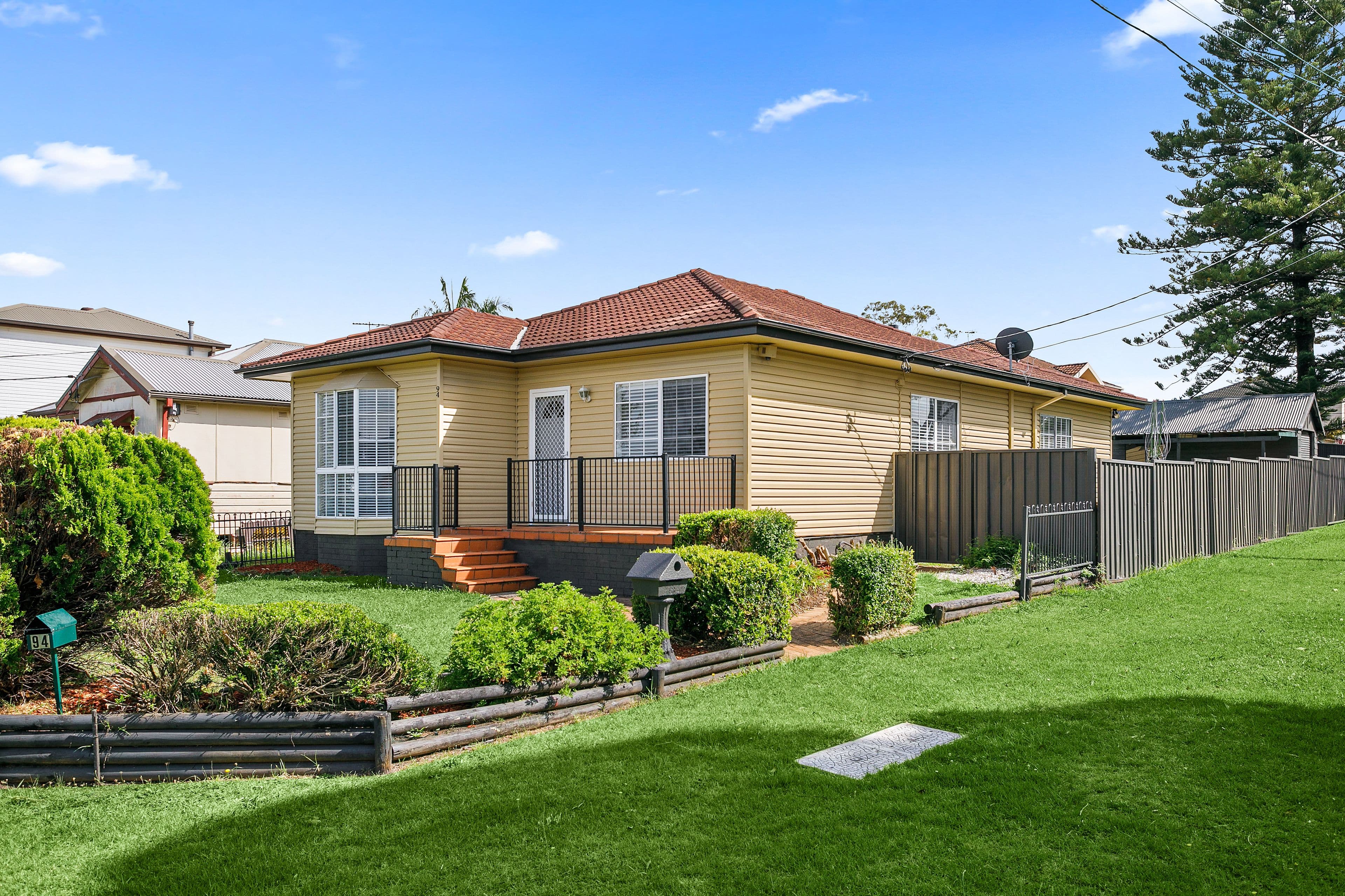 94 Tompson Road, Panania NSW 2213, Panania - Image 1