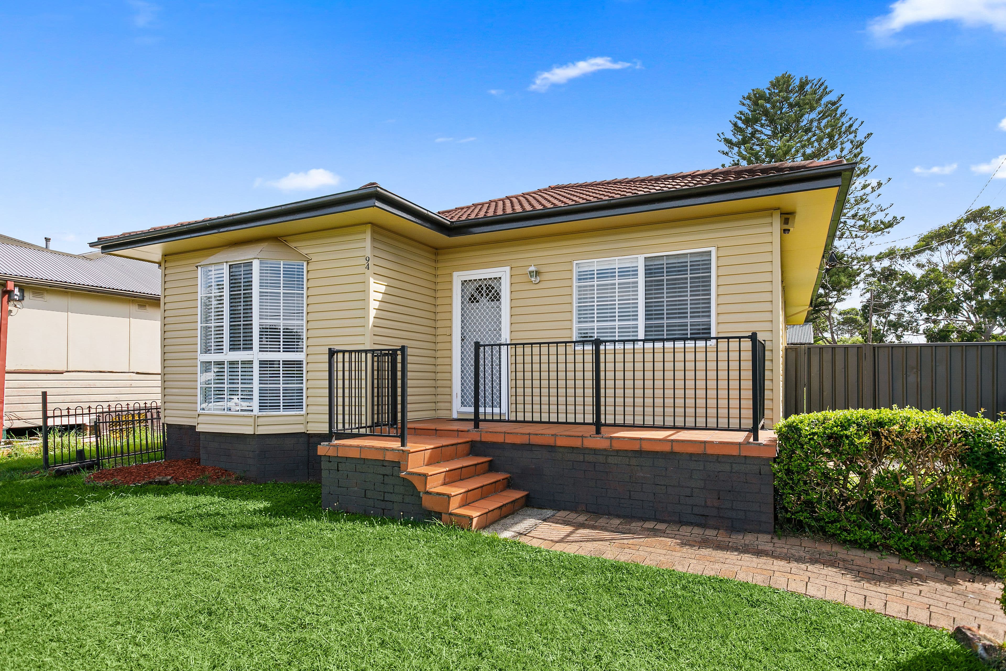 94 Tompson Road, Panania NSW 2213, Panania - Thumbnail 2