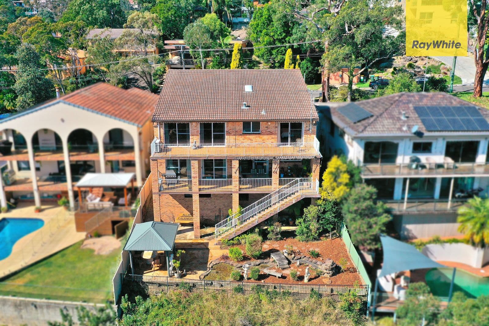 16 Cedar Street, Lugarno NSW 2210, Lugarno - Thumbnail 3