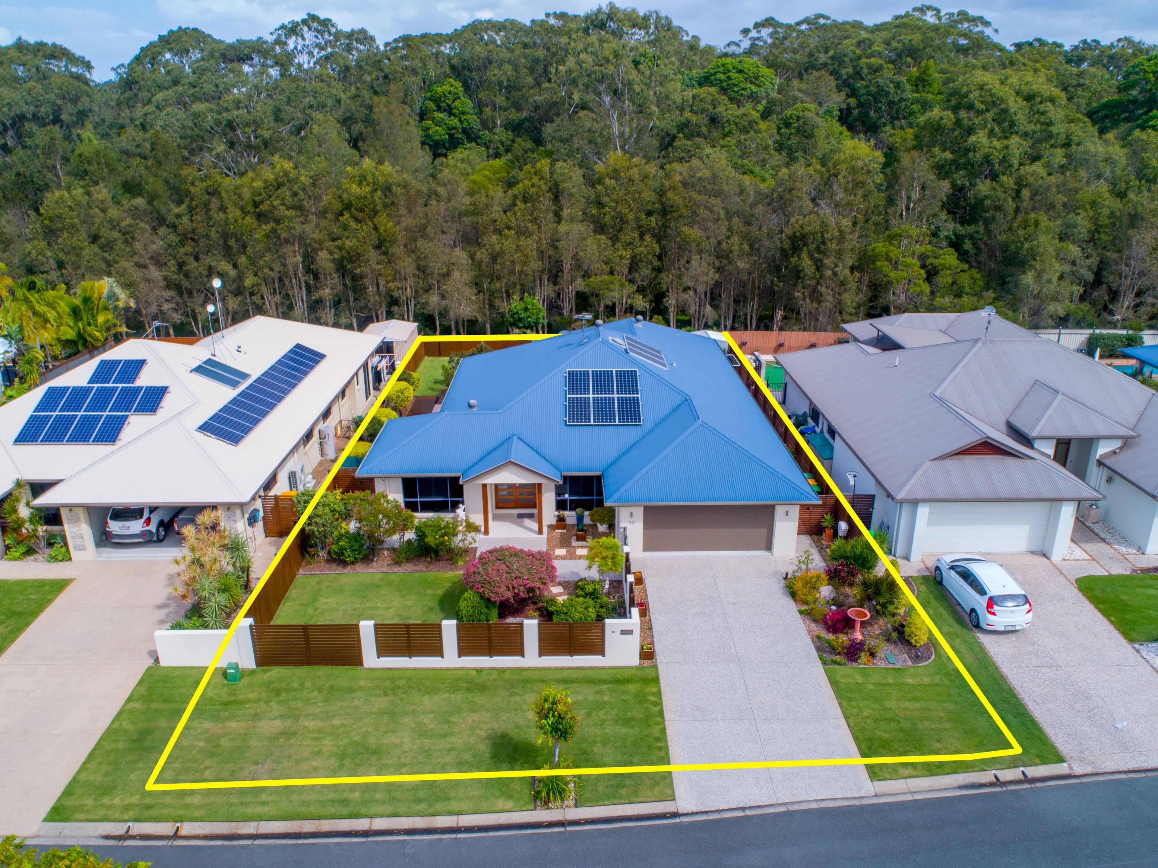 18 Sinatra Street, Sippy Downs QLD 4556, Sippy Downs - Thumbnail 2