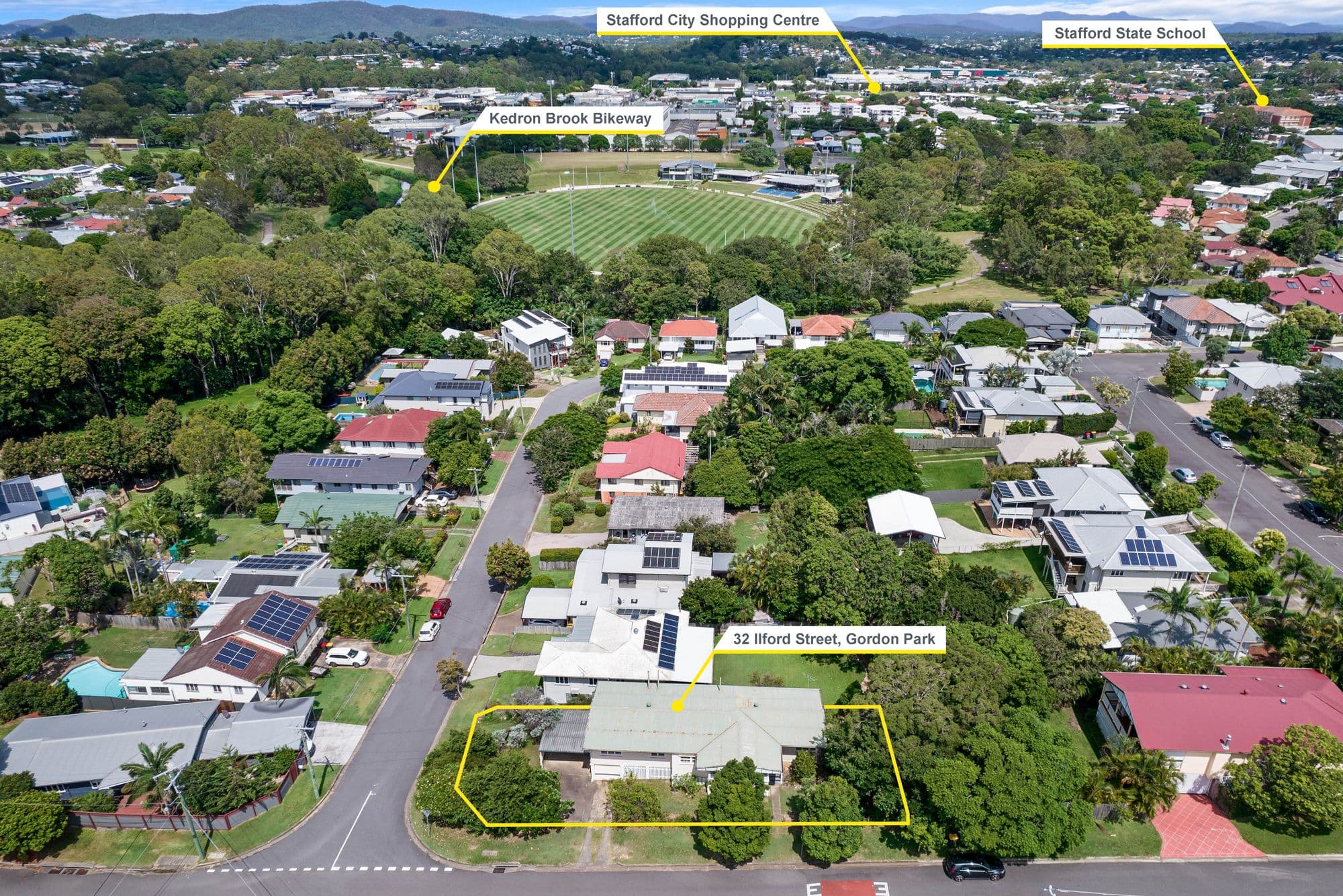 32 Ilford Street, Gordon Park QLD 4031, Gordon Park - Image 1