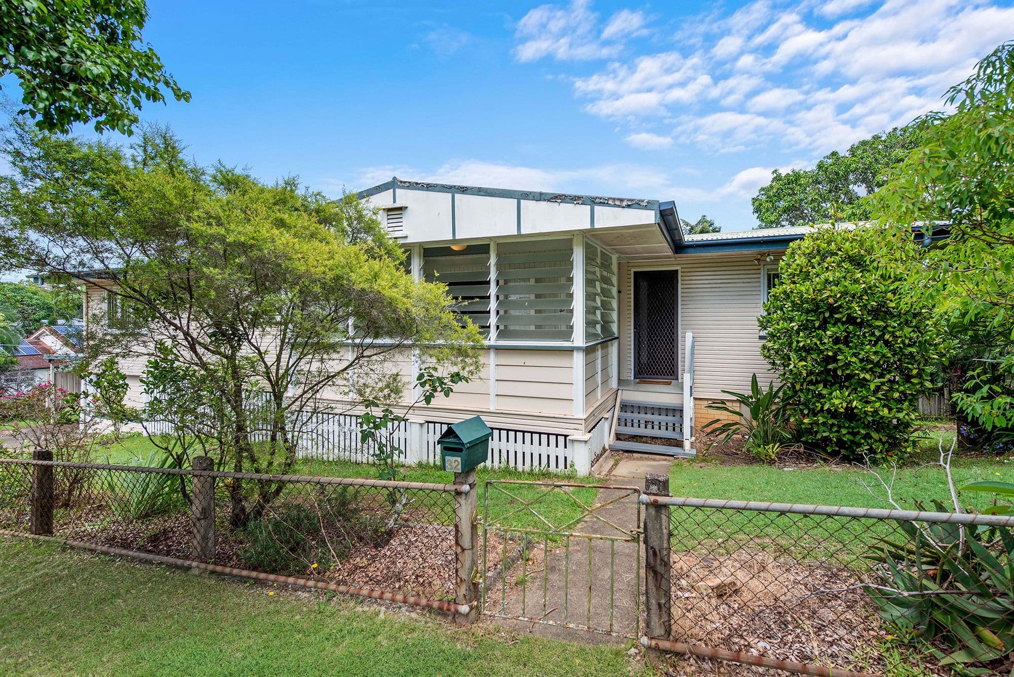32 Ilford Street, Gordon Park QLD 4031, Gordon Park - Thumbnail 2