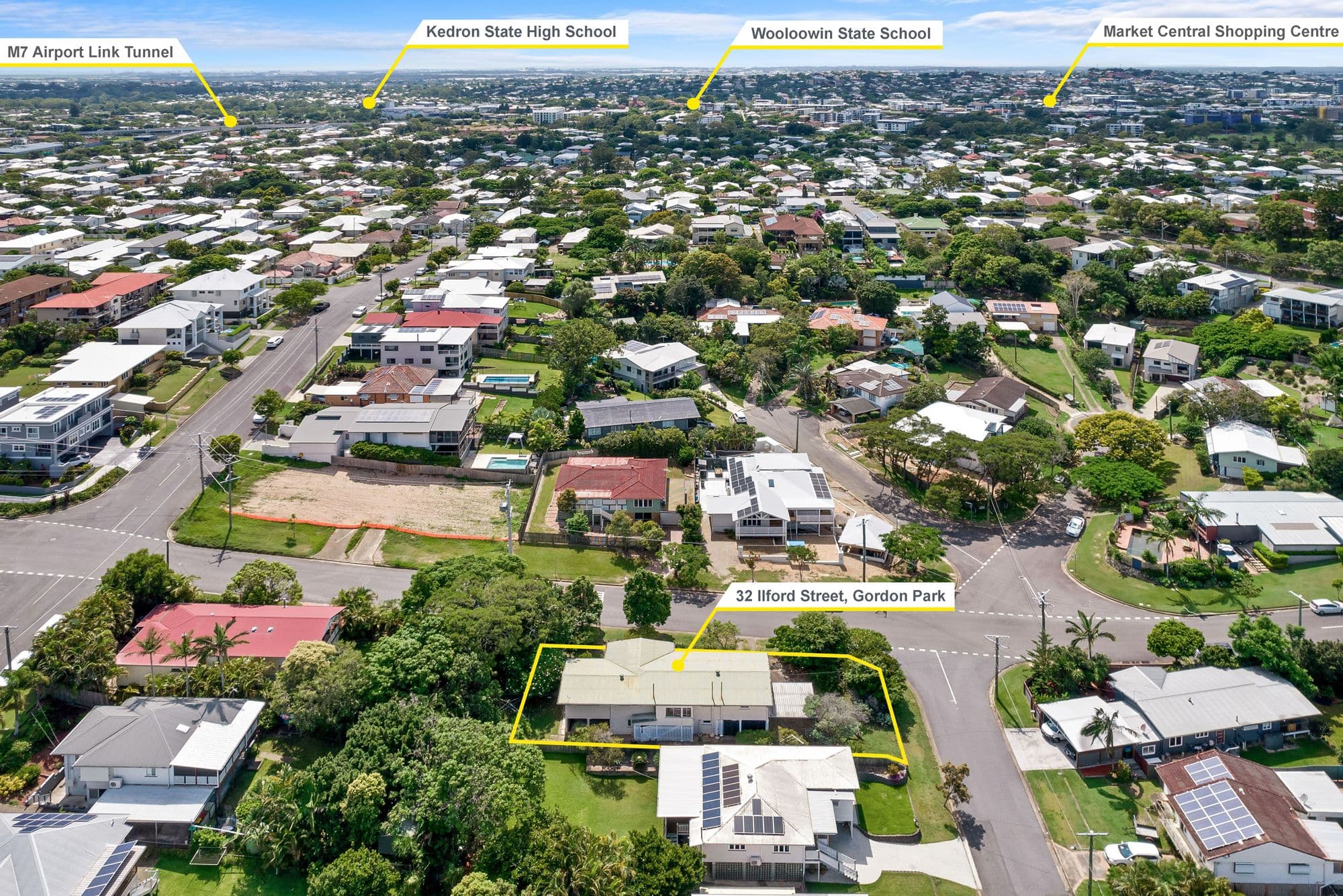 32 Ilford Street, Gordon Park QLD 4031, Gordon Park - Thumbnail 4
