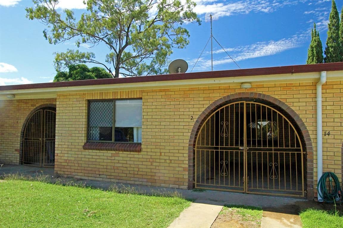14 Potts Street, NORMAN GARDENS QLD 4701, Norman Gardens - Image 1