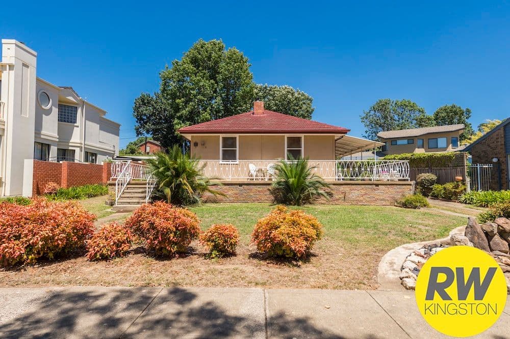 8 Brown Street, Yarralumla ACT 2600, Yarralumla - Thumbnail 3