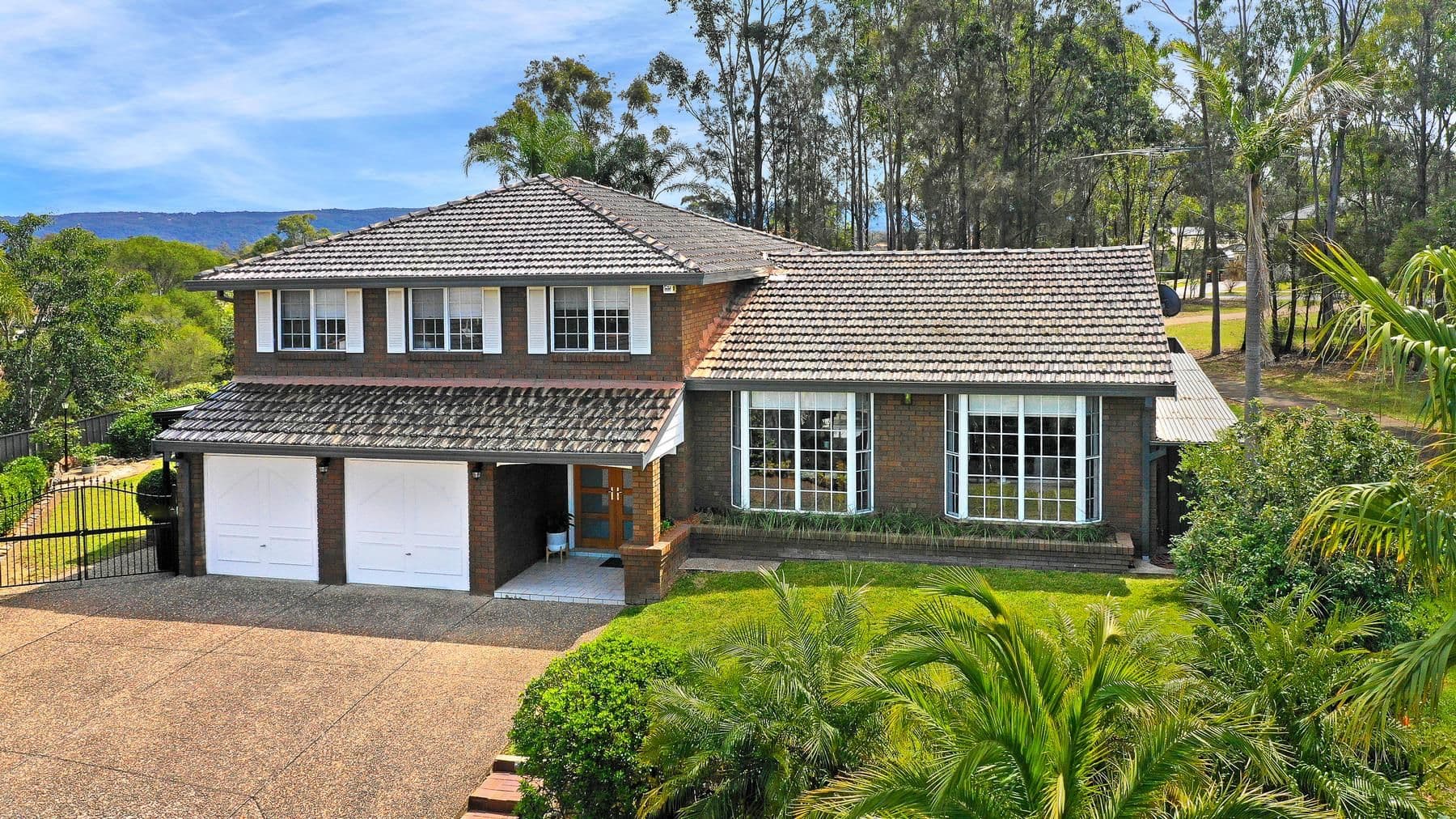 7 Owens Place, Cranebrook - Image 1