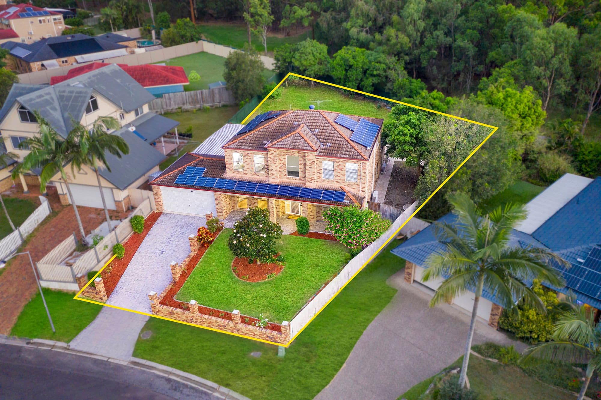 4 Timaru Crescent, Eight Mile Plains QLD 4113, Eight Mile Plains - Thumbnail 3
