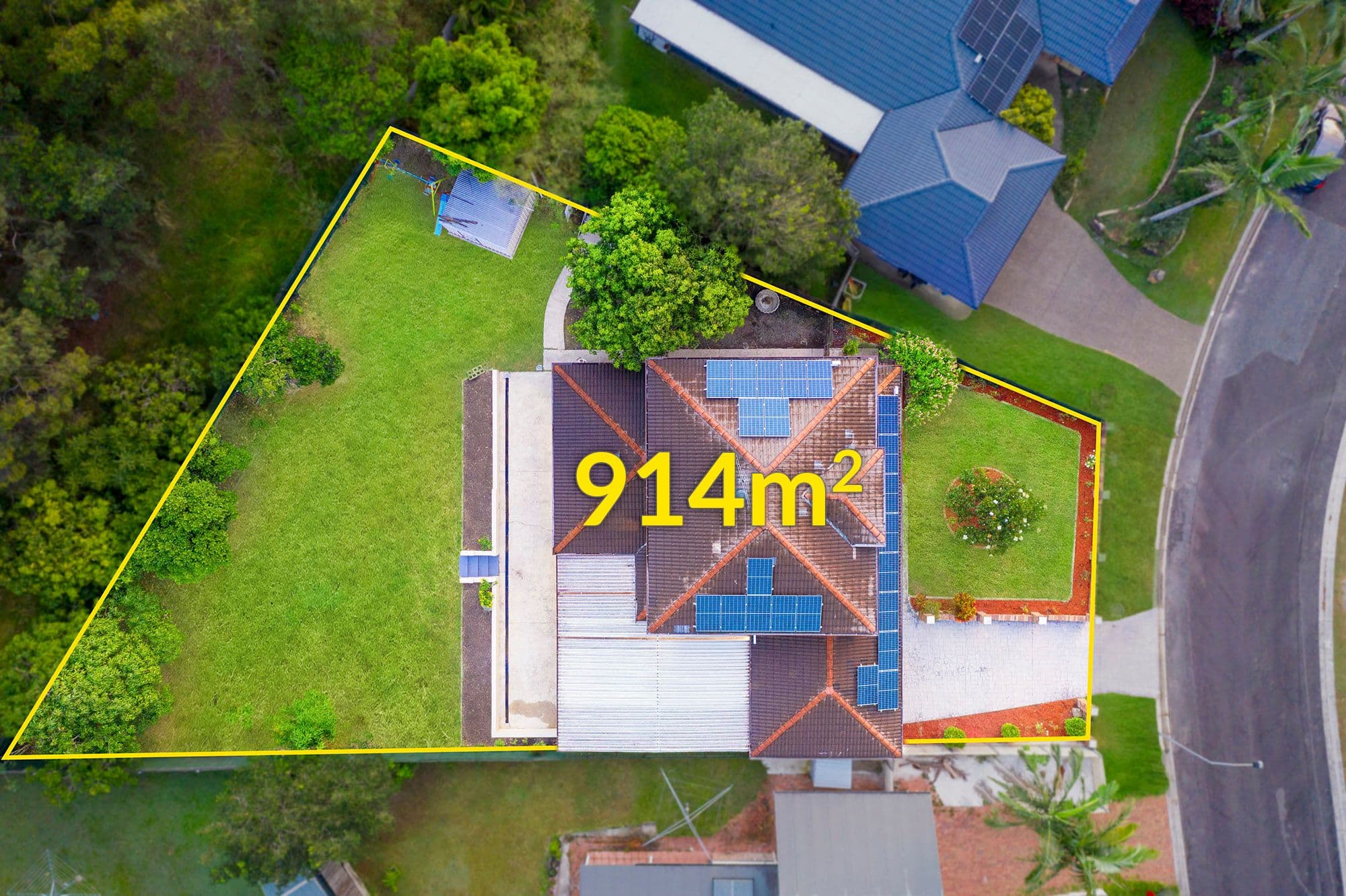 4 Timaru Crescent, Eight Mile Plains QLD 4113, Eight Mile Plains - Thumbnail 4