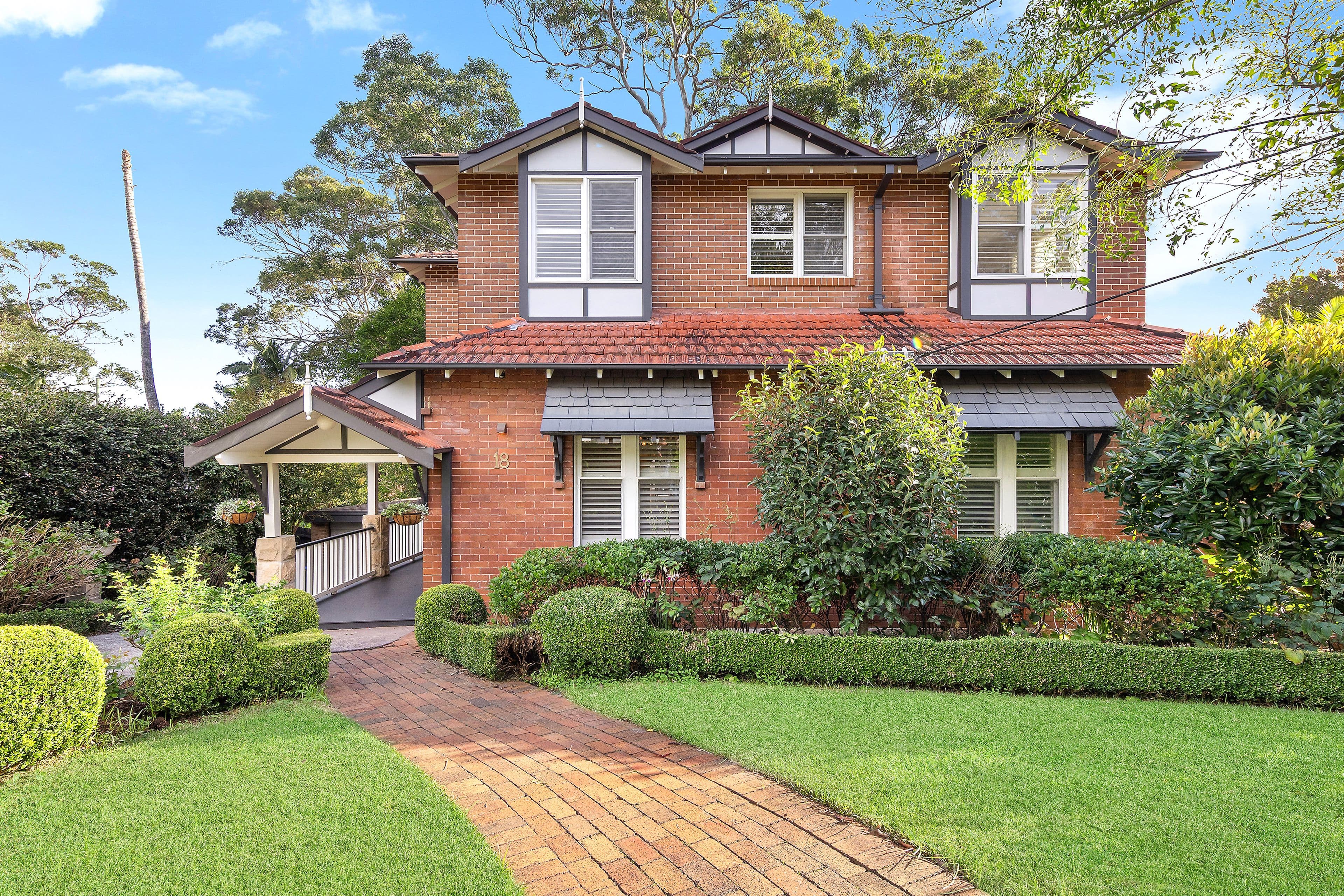 18 Grassmere Road, Killara NSW 2071, Killara - Image 1