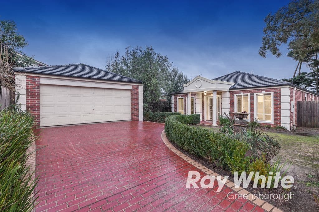 13 Castlereagh Place, Watsonia VIC 3087, Watsonia - Image 1