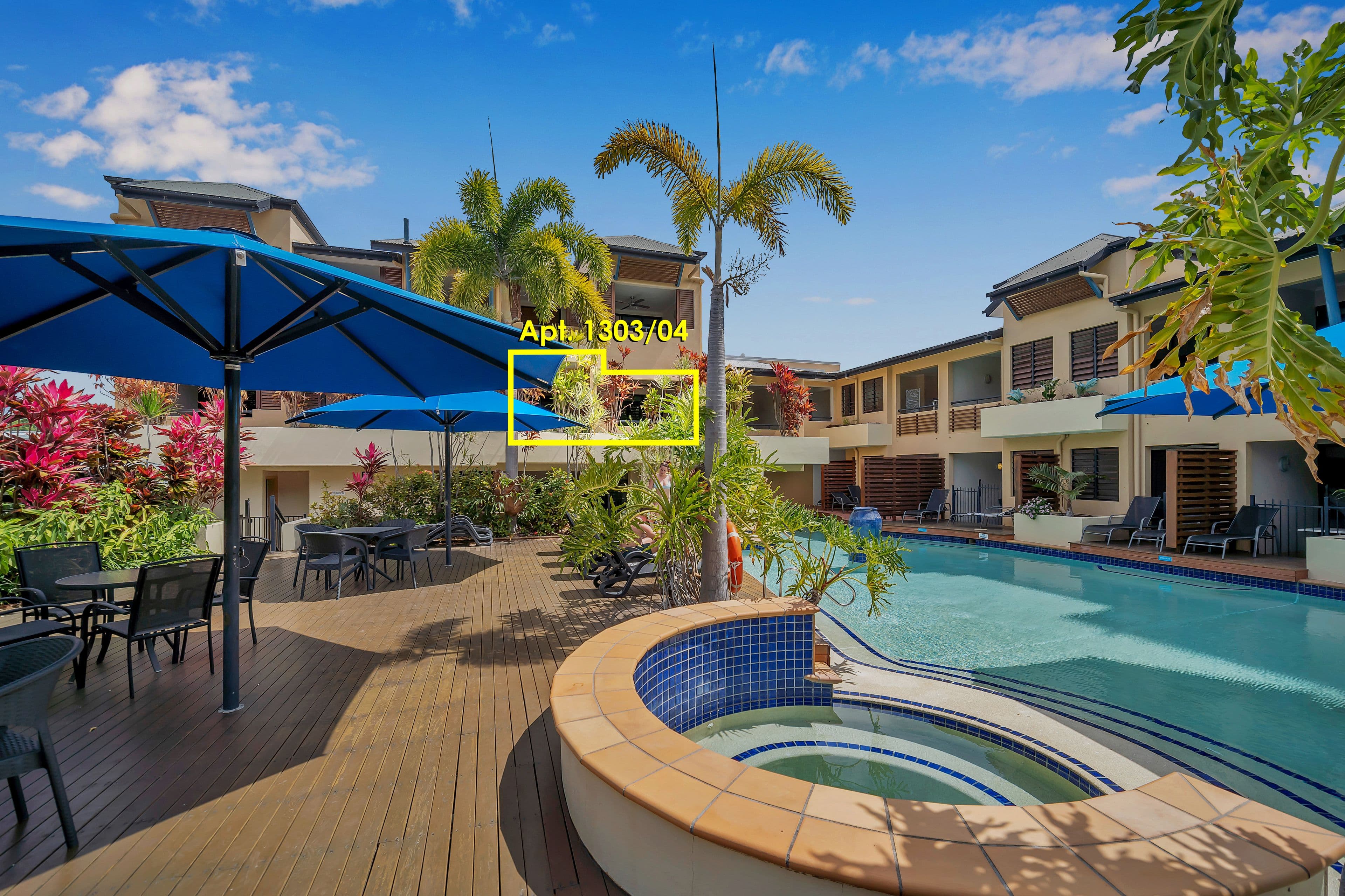 21 Macrossan Street, Port Douglas QLD 4877, Port Douglas - Thumbnail 2