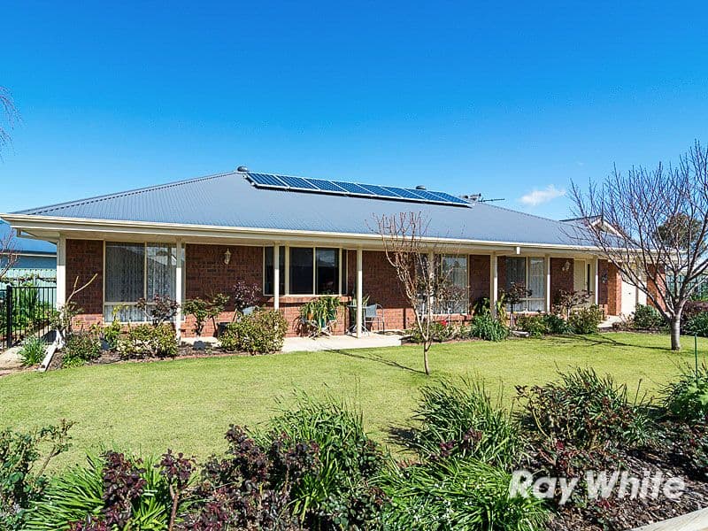 53 Strathmont Drive, Strathalbyn SA 5255, Strathalbyn - Image 1