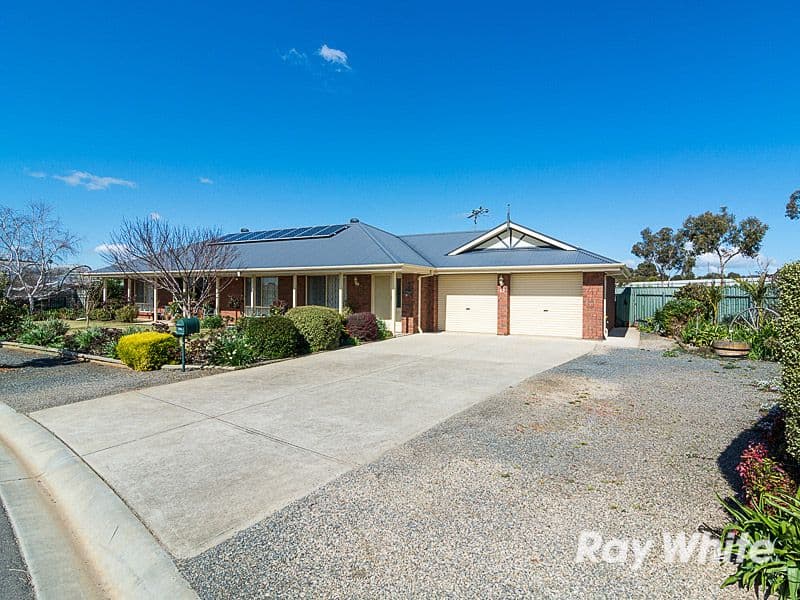 53 Strathmont Drive, Strathalbyn SA 5255, Strathalbyn - Thumbnail 2