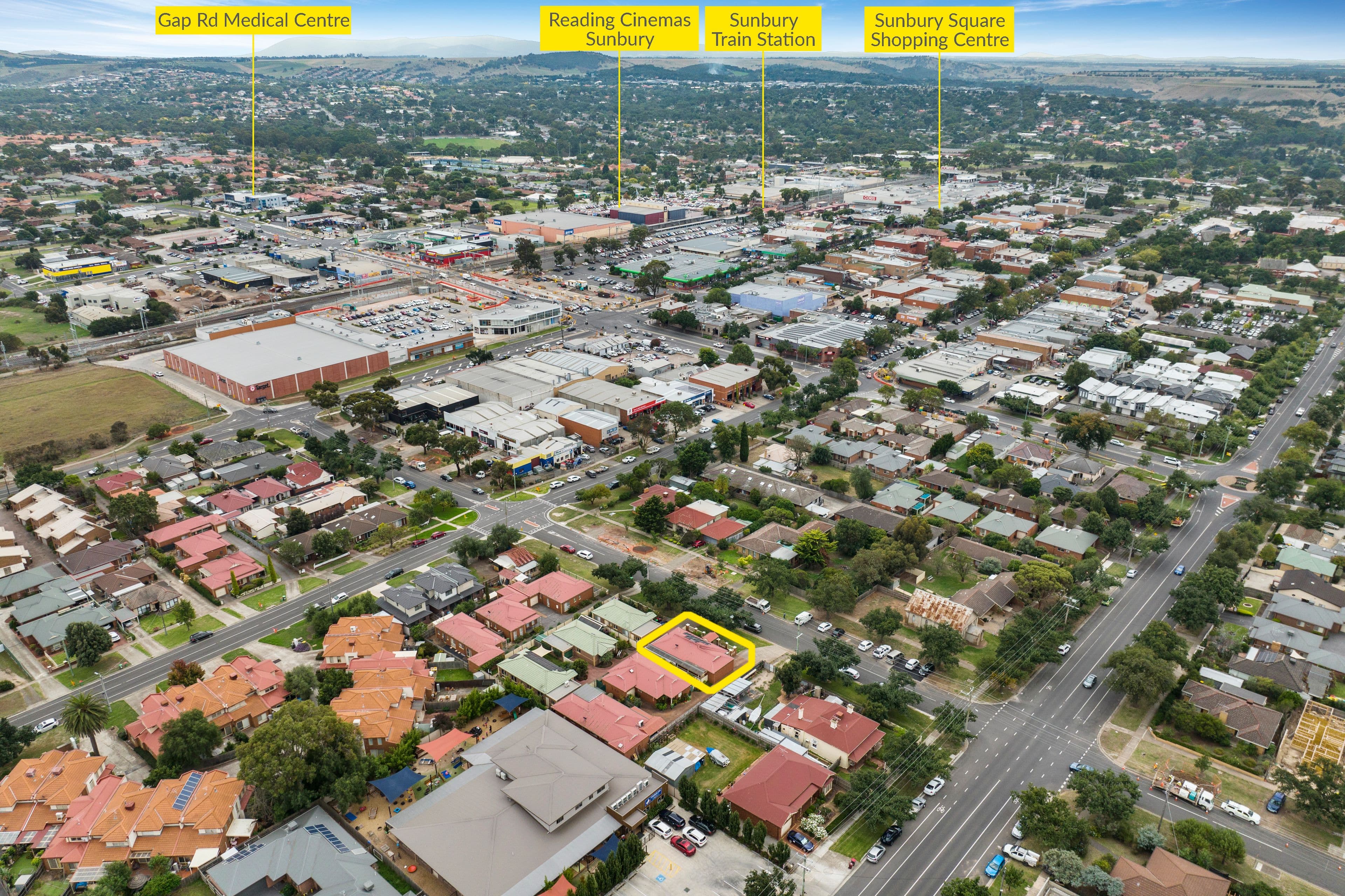 18 Harker Street, Sunbury VIC 3429, Sunbury - Thumbnail 7