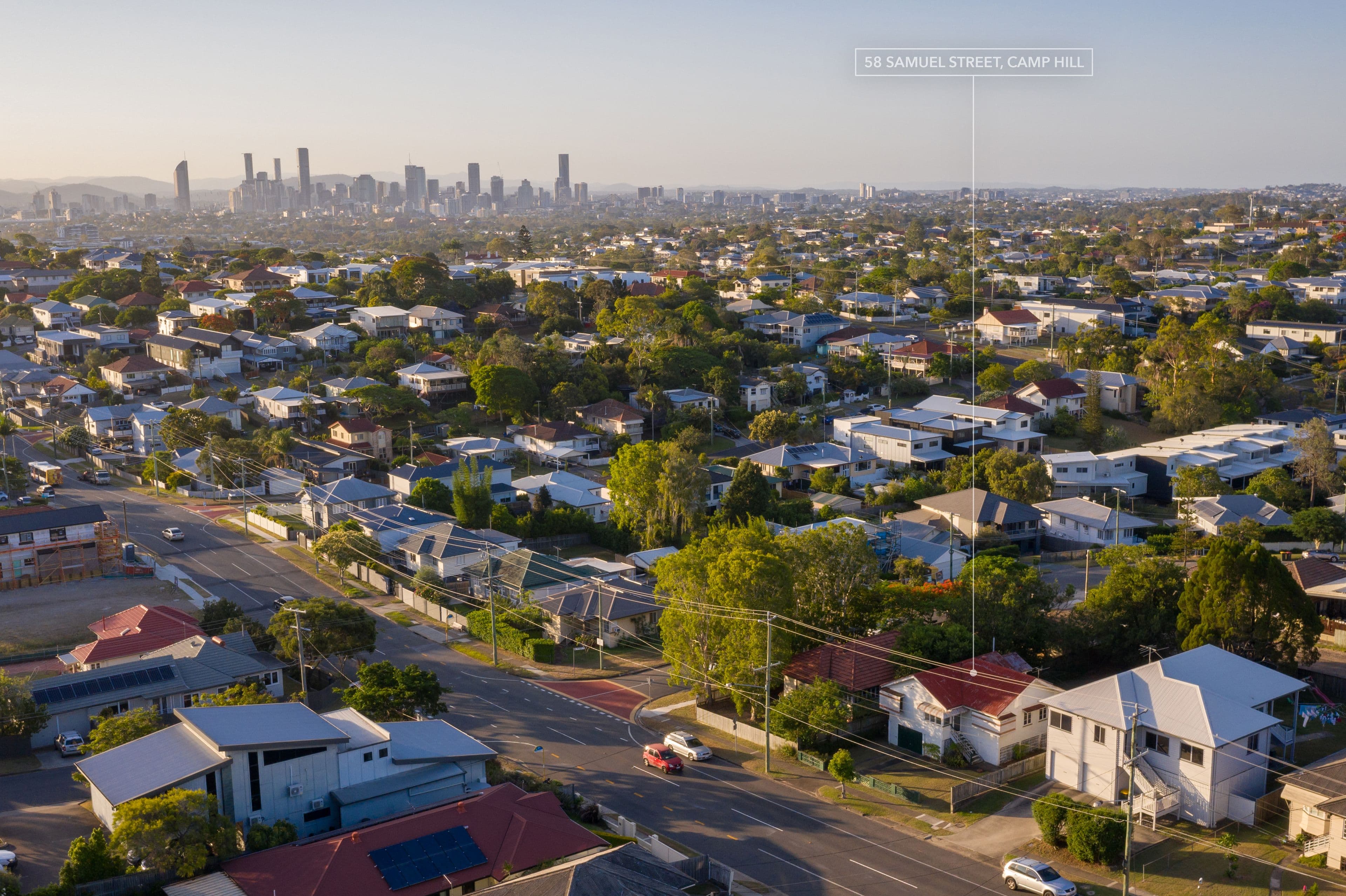 58 Samuel Street, Camp Hill QLD 4152, Camp Hill - Image 1