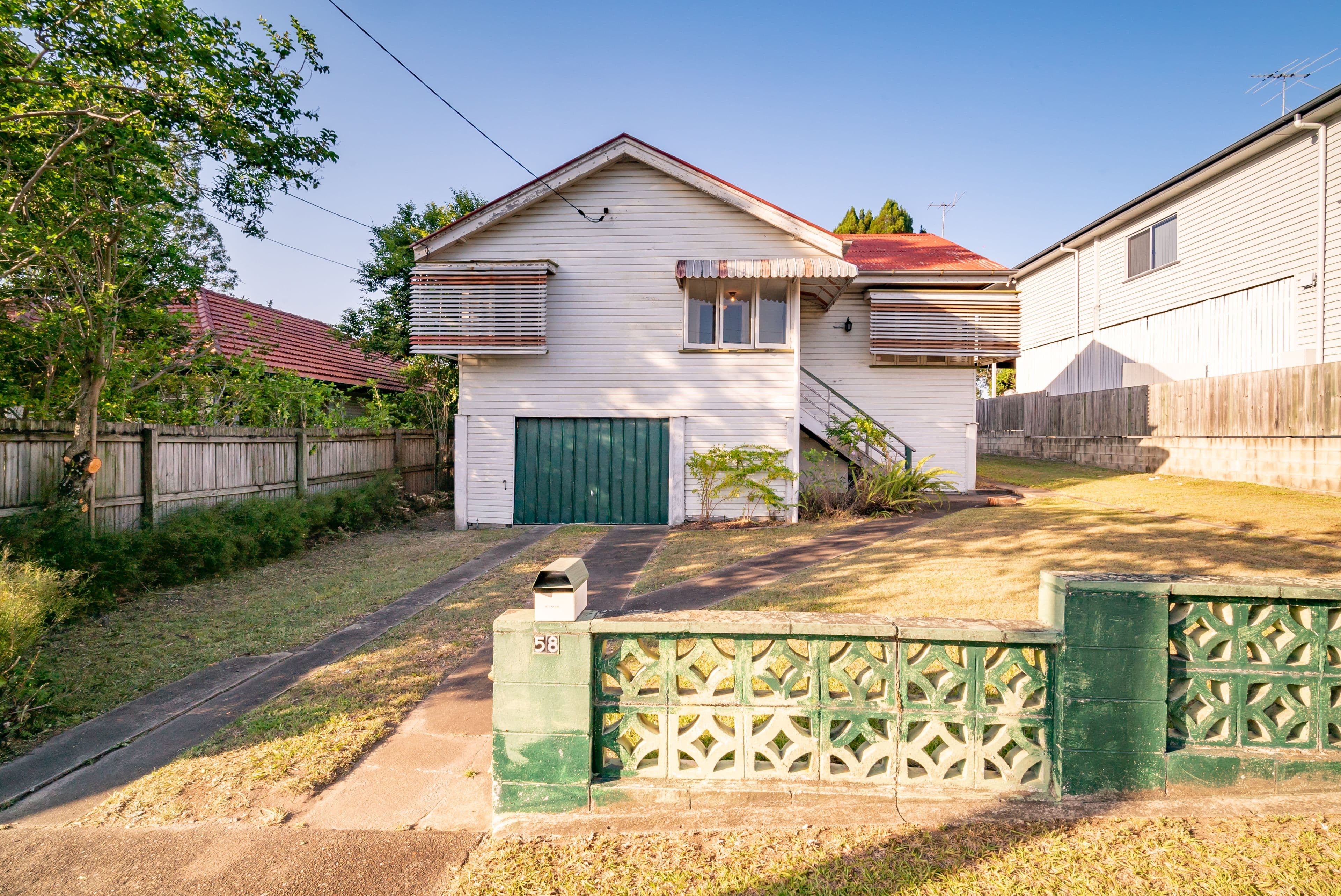58 Samuel Street, Camp Hill QLD 4152, Camp Hill - Thumbnail 2