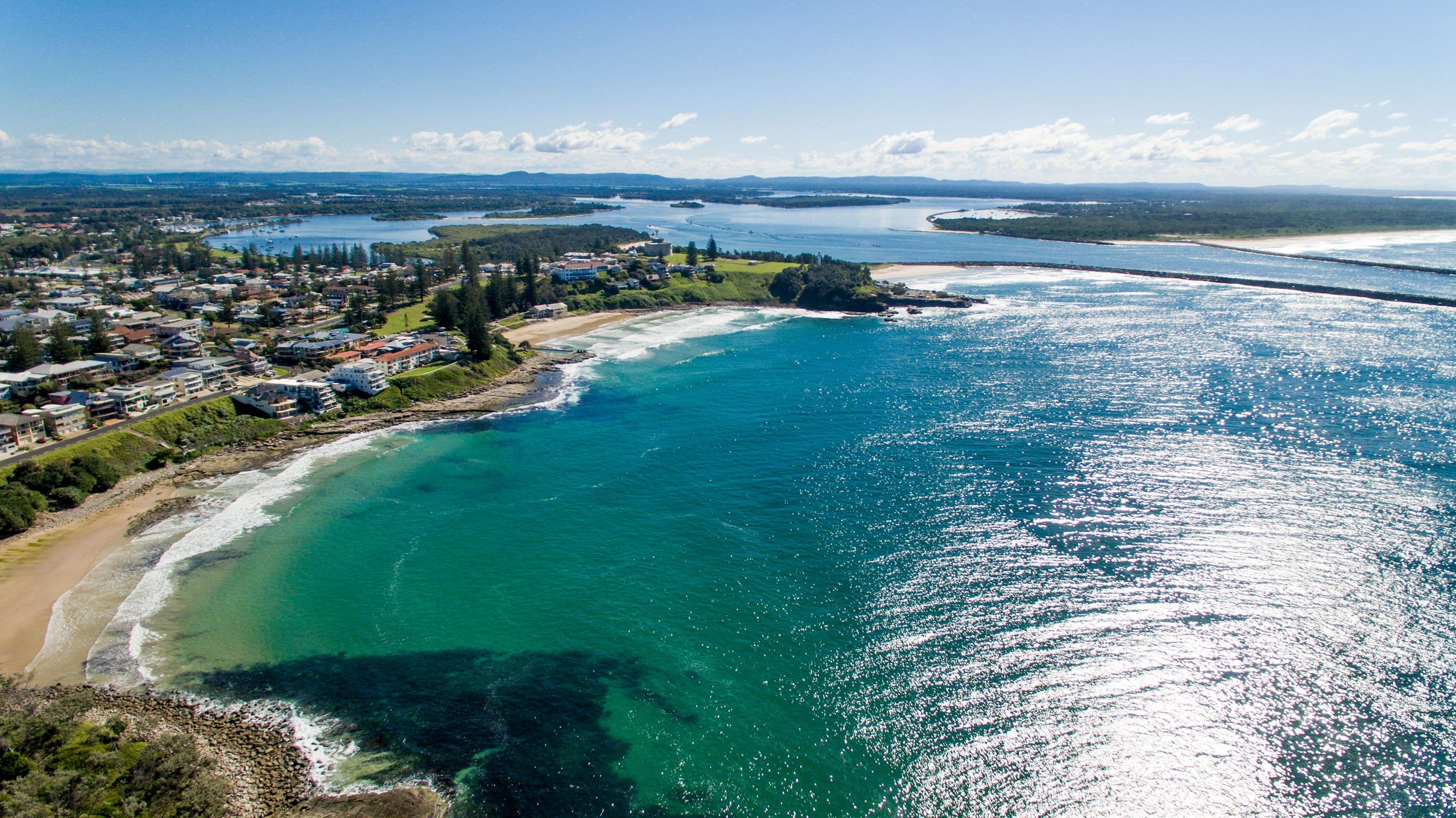 6 Ocean Street, Yamba NSW 2464, Yamba - Thumbnail 2