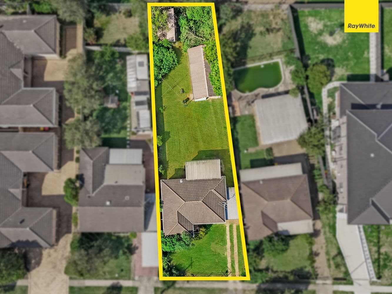 33 Portia Road, Toongabbie NSW 2146, Toongabbie - Image 1