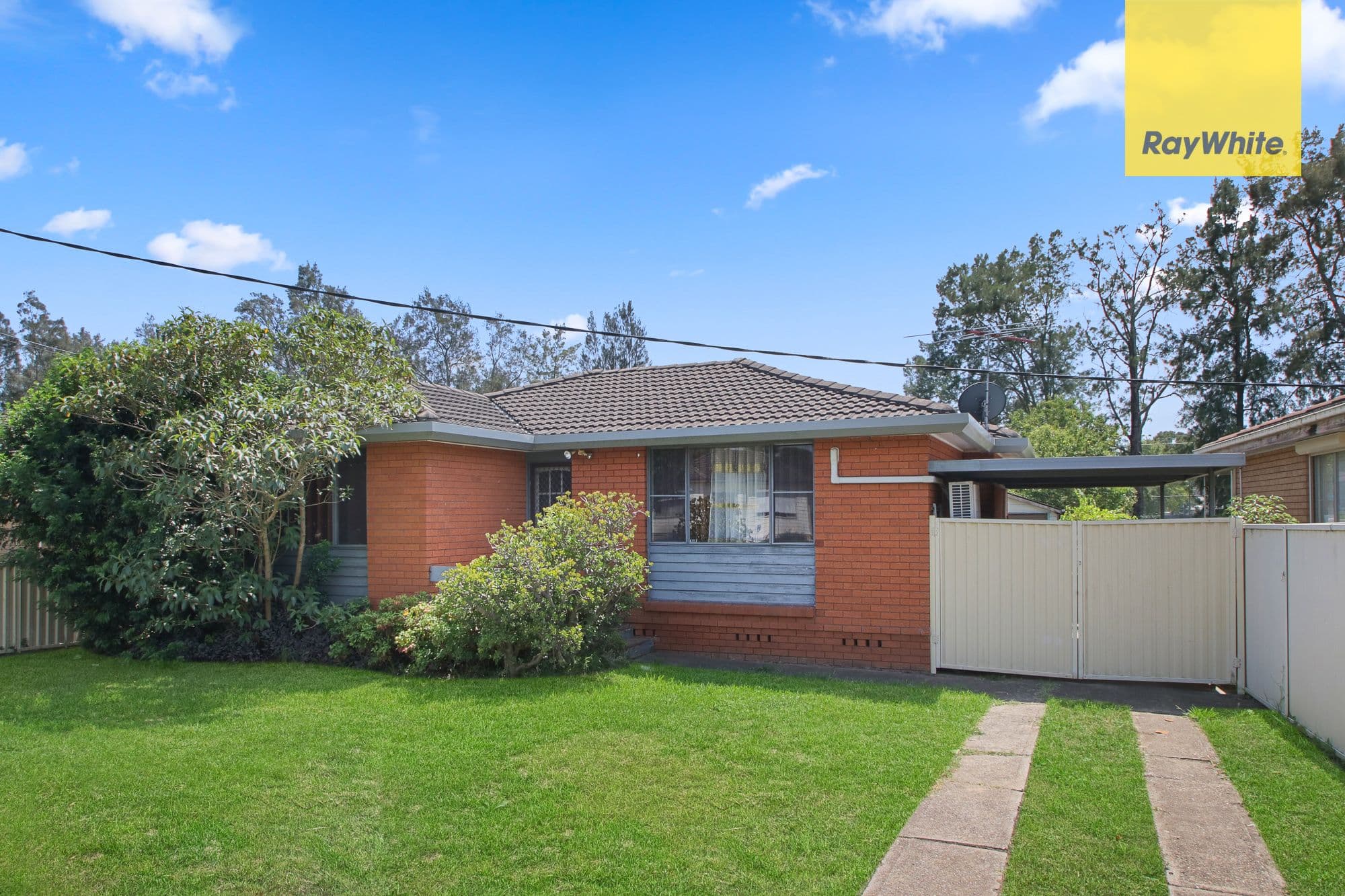 33 Portia Road, Toongabbie NSW 2146, Toongabbie - Thumbnail 2