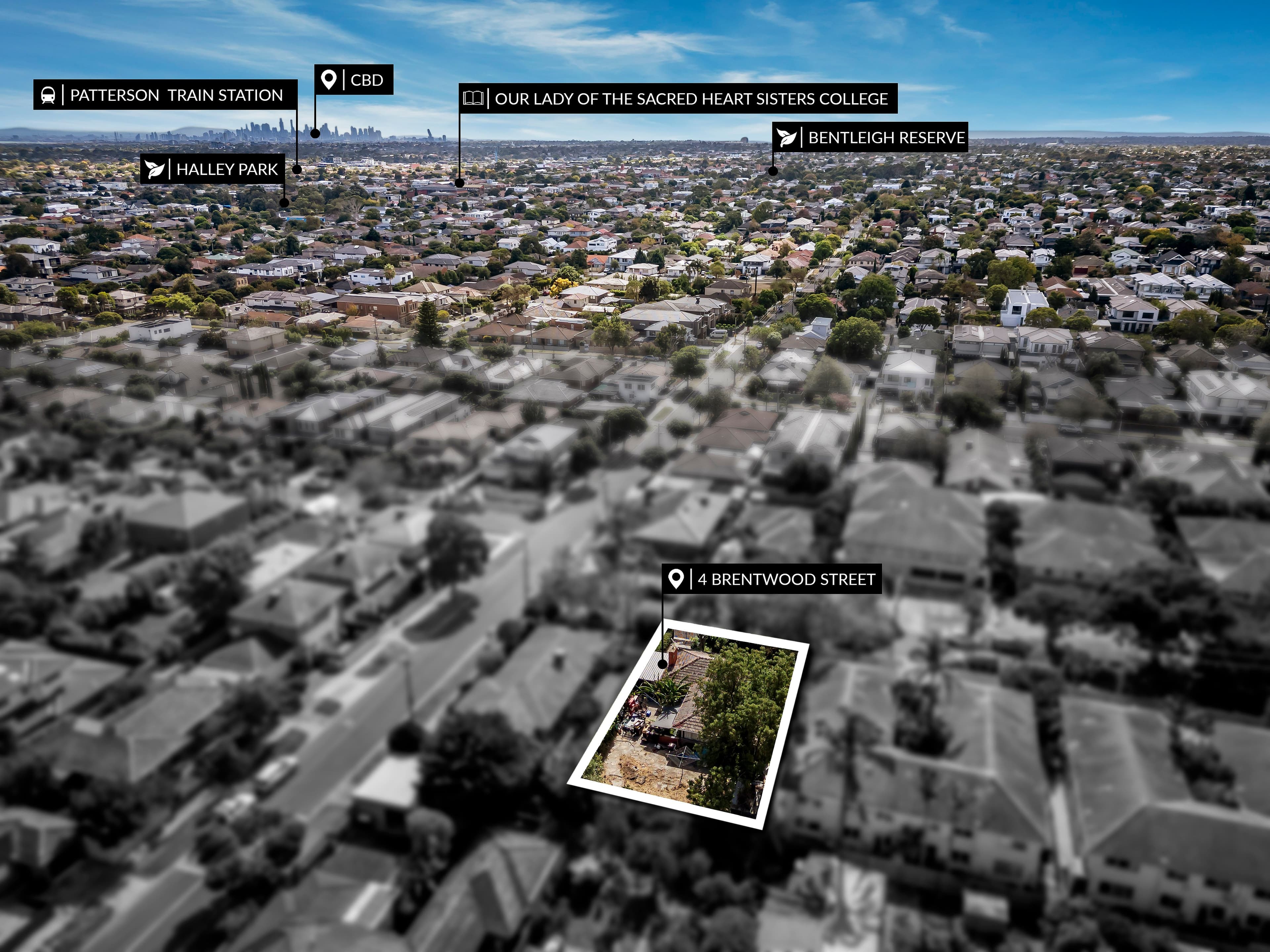 4 Brentwood Street, Bentleigh VIC 3204, Bentleigh - Thumbnail 3
