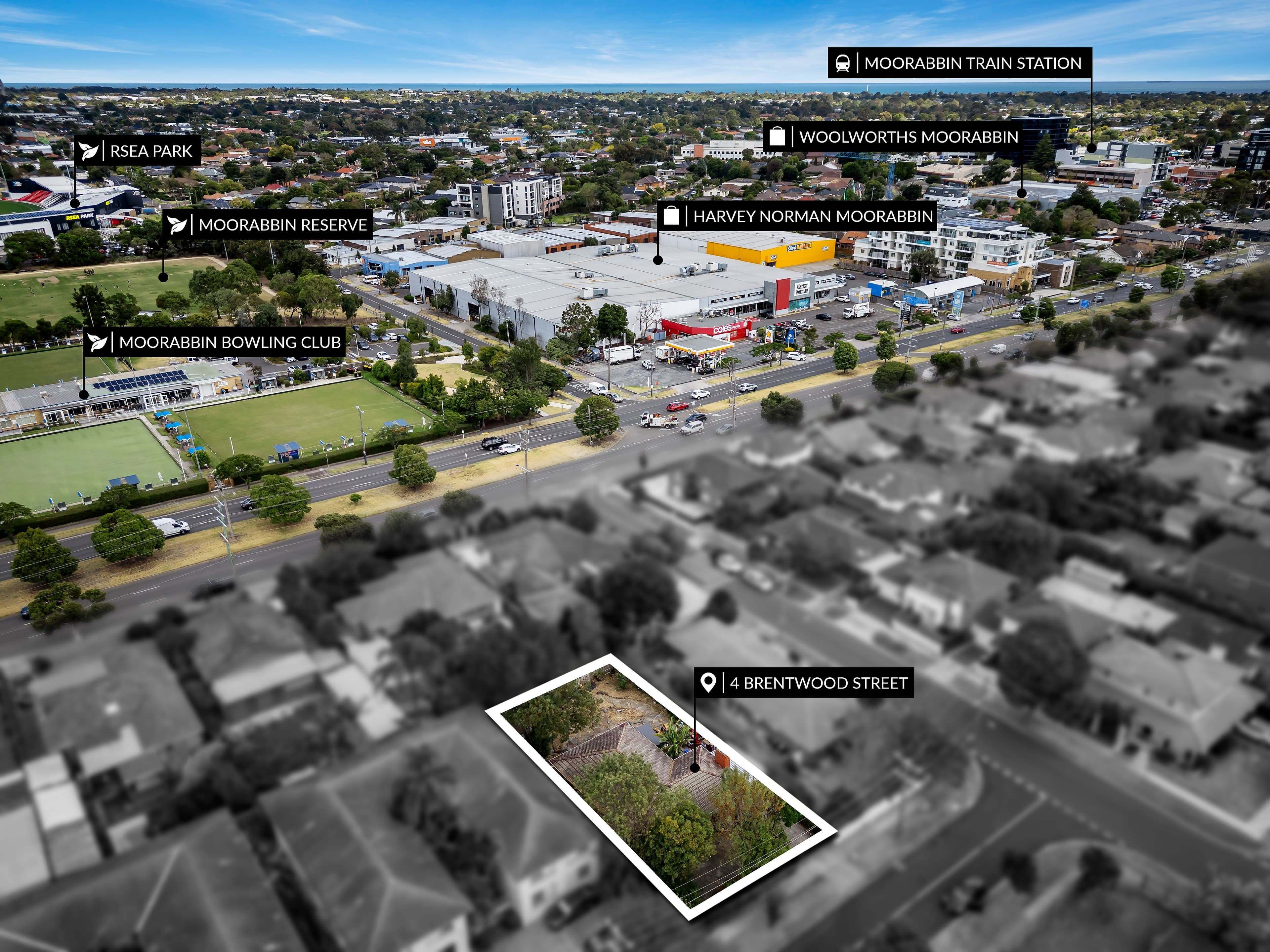 4 Brentwood Street, Bentleigh VIC 3204, Bentleigh - Thumbnail 4