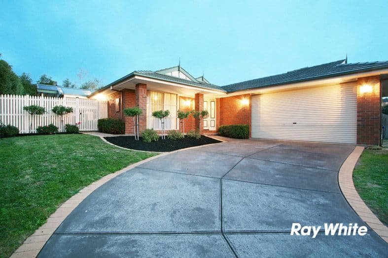 4 Stonnington Court, LYSTERFIELD VIC 3156, Lysterfield - Image 1