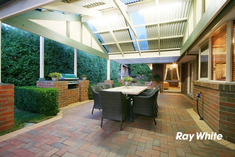 4 Stonnington Court, LYSTERFIELD VIC 3156, Lysterfield - Thumbnail 4