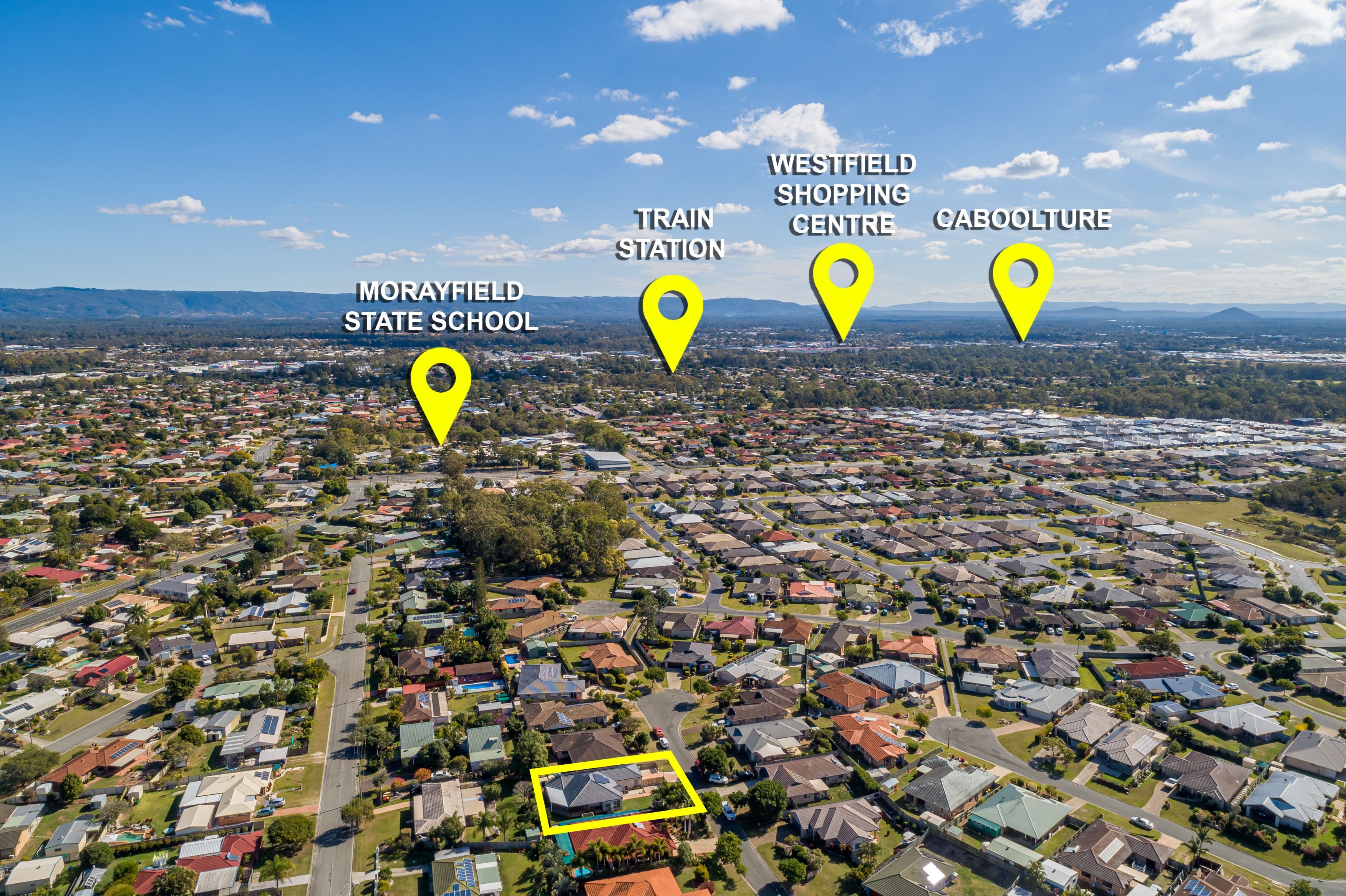11 Jackwood Court, Morayfield QLD 4506, Morayfield - Thumbnail 2