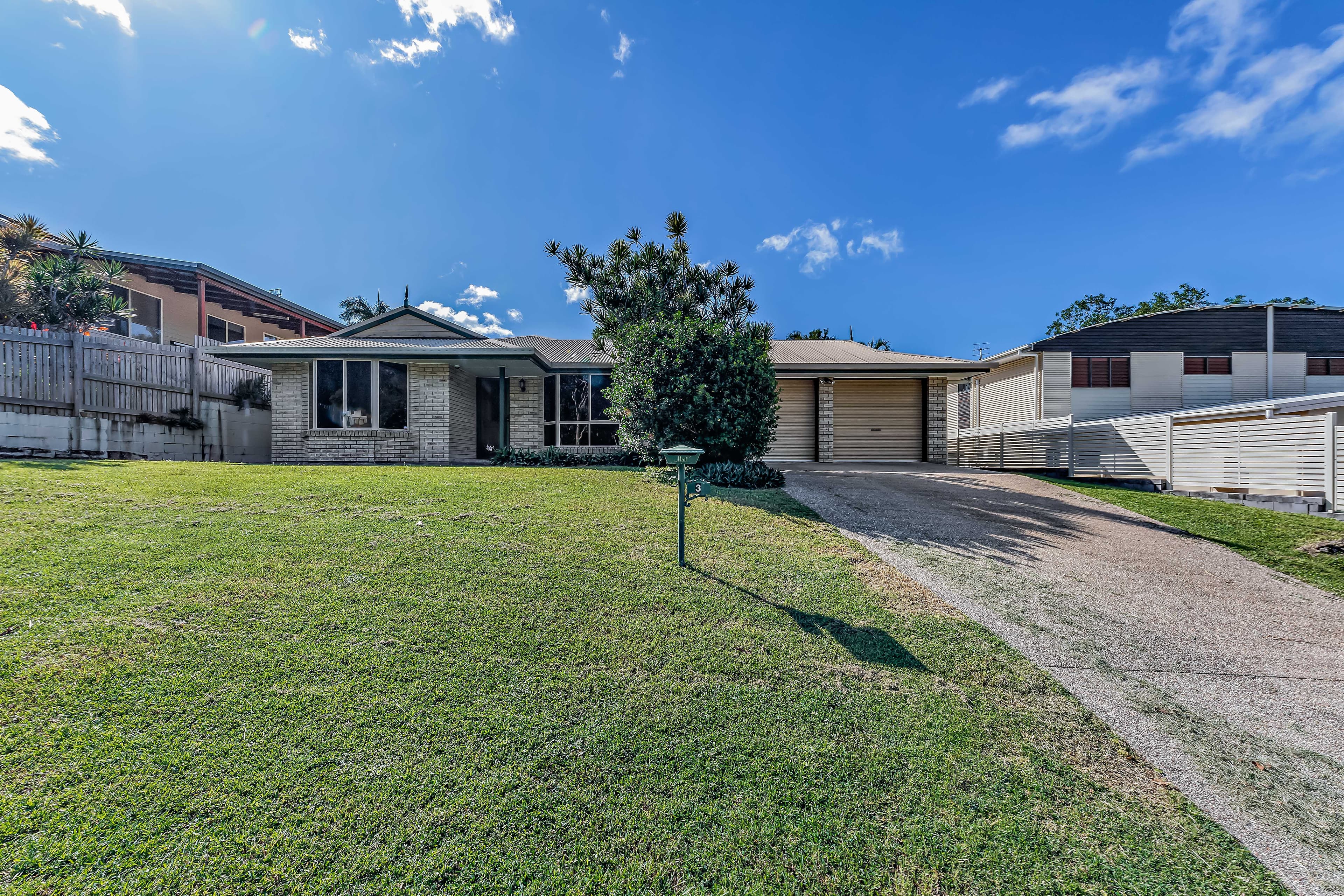3 Olsen Place, Jubilee Pocket QLD 4802, Jubilee Pocket - Thumbnail 2