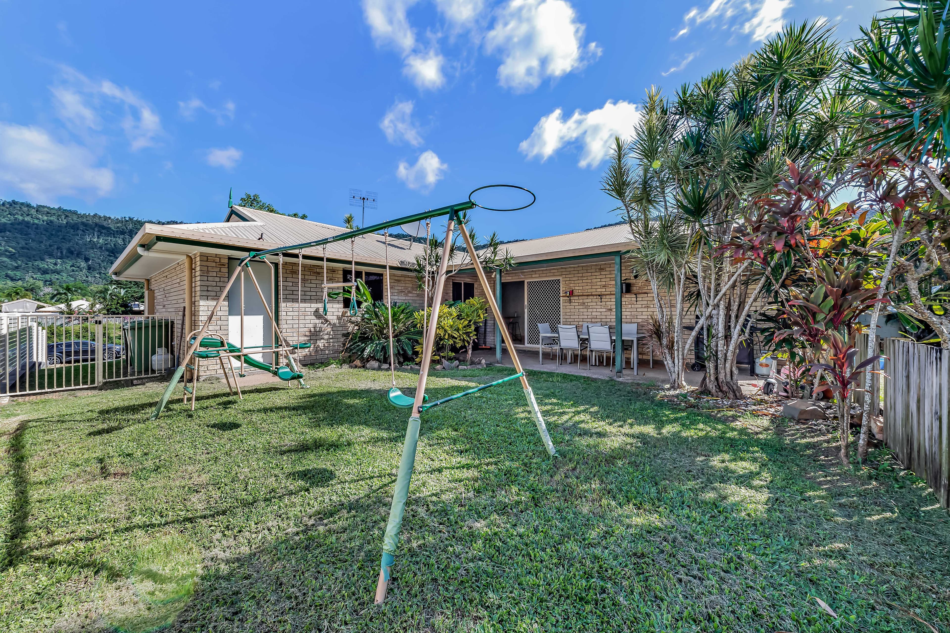 3 Olsen Place, Jubilee Pocket QLD 4802, Jubilee Pocket - Thumbnail 5