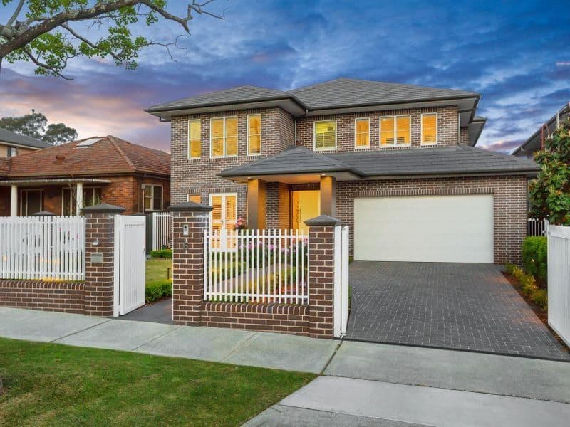 6 Melville Avenue, Strathfield - Image 1