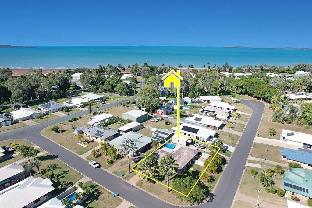 7 Rankin Court, Armstrong Beach QLD 4737, Armstrong Beach - Image 1