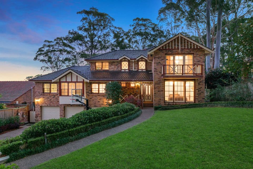 67 Ada Avenue, Wahroonga - Image 1